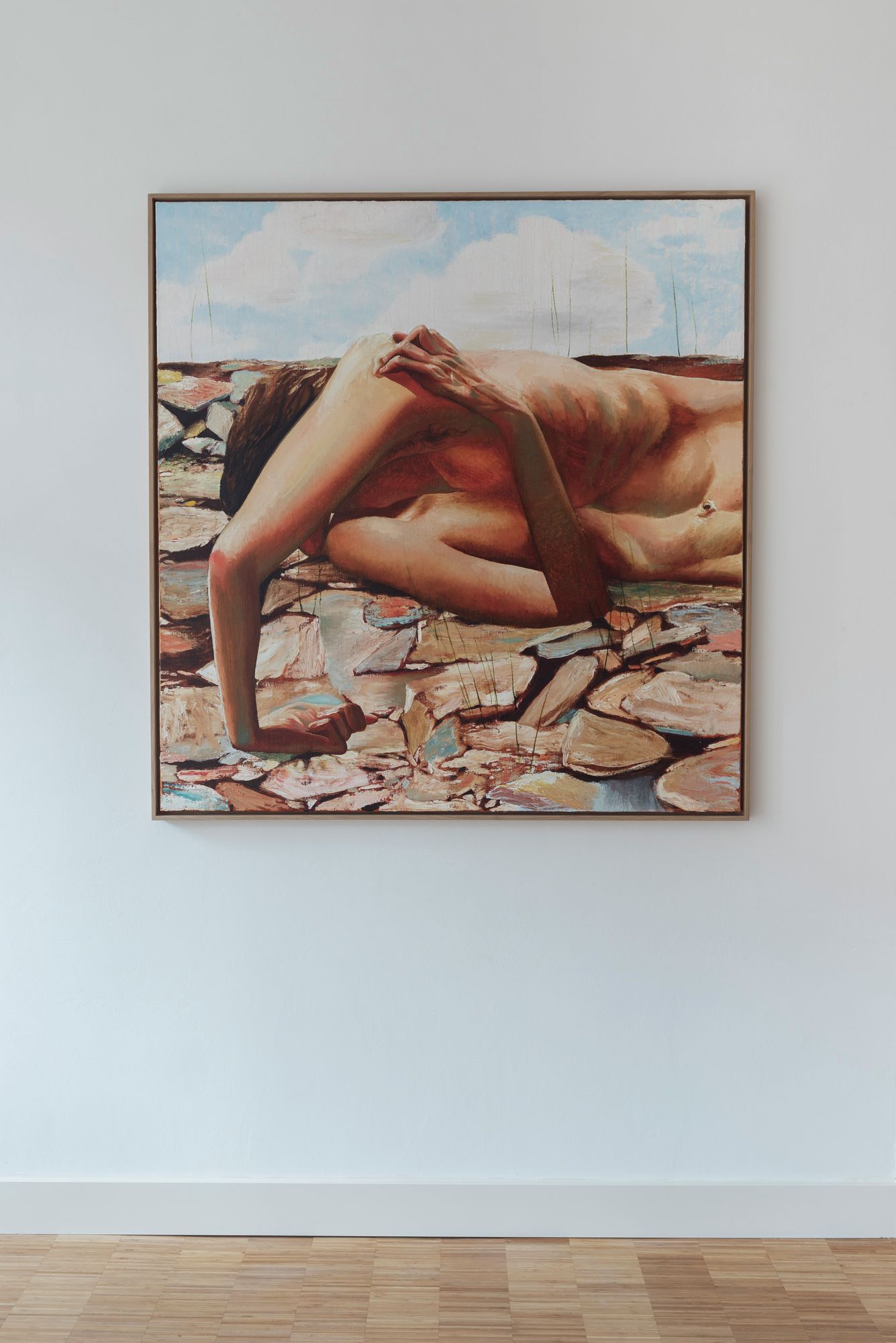 Salt October 8th &mdash; November 27th, 2022