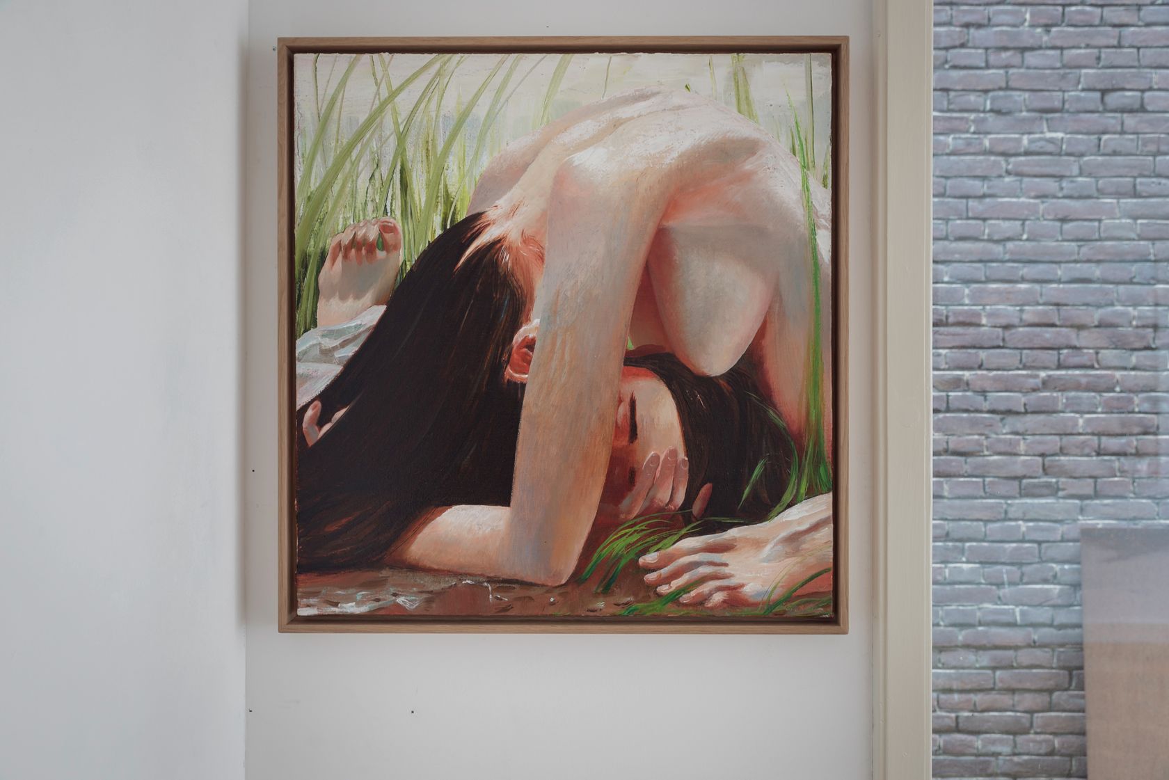 Salt October 8th &mdash; November 27th, 2022