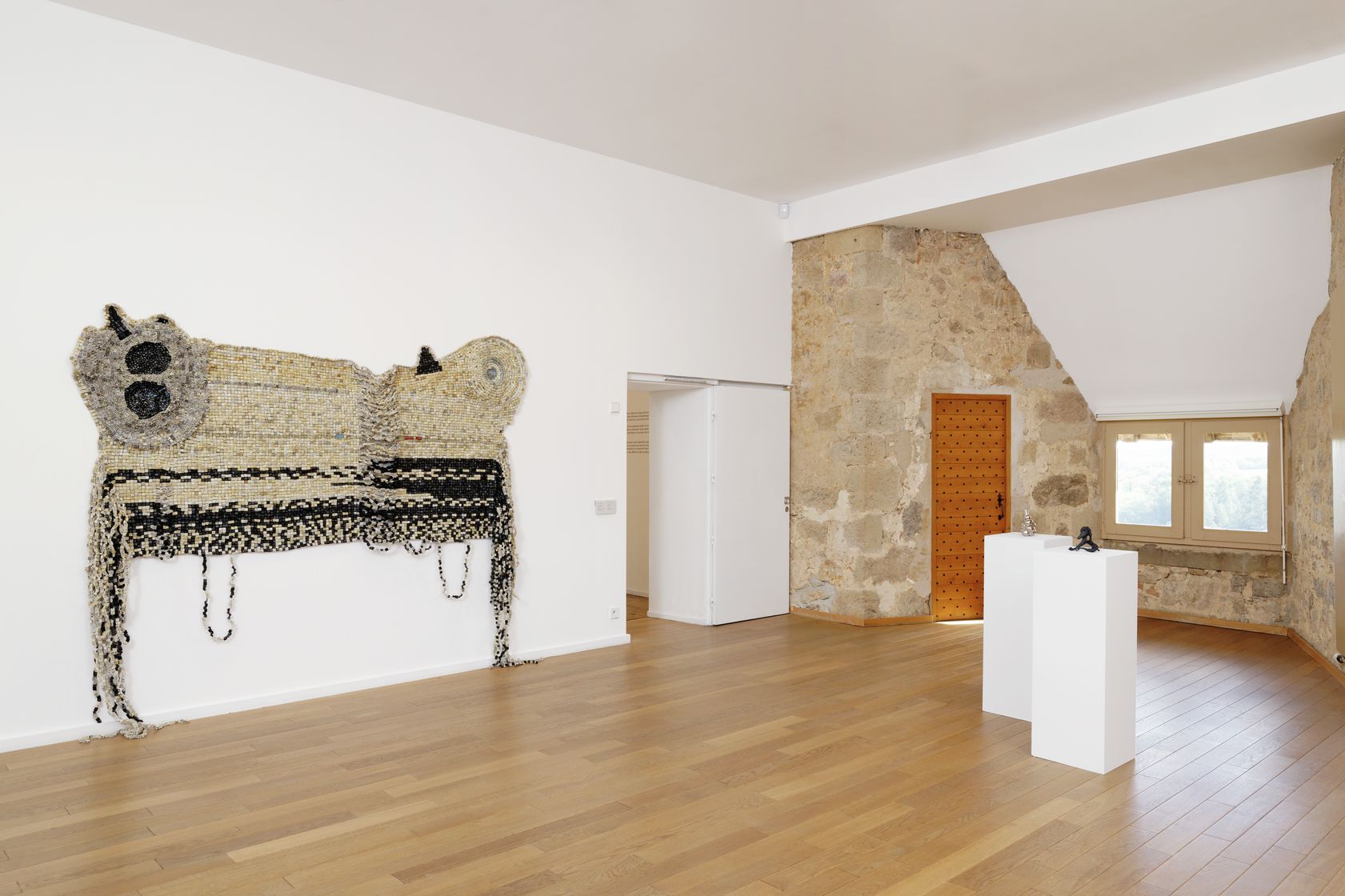 Nous sommes tous des lichens October 7th &mdash; December 15th, 2022