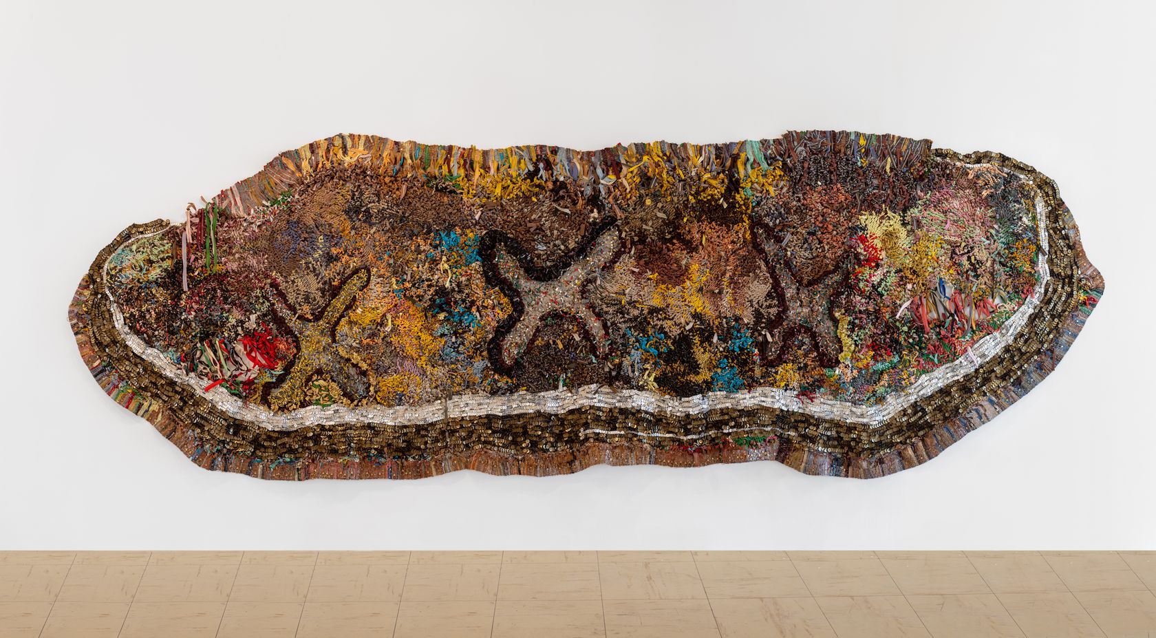 Pavillon du Zimbabwe April 20th &mdash; November 24th, 2024