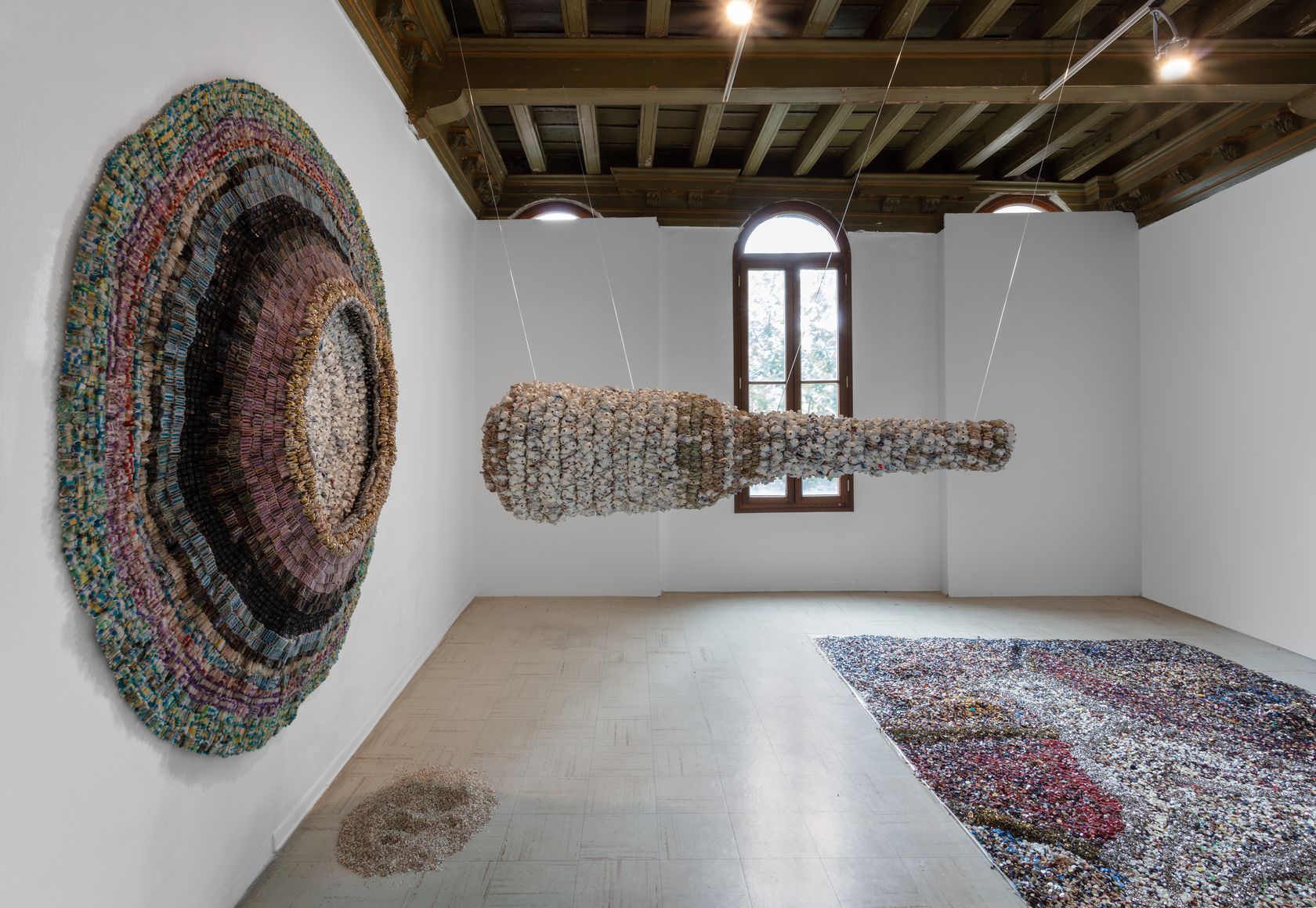 Pavillon du Zimbabwe April 20th &mdash; November 24th, 2024