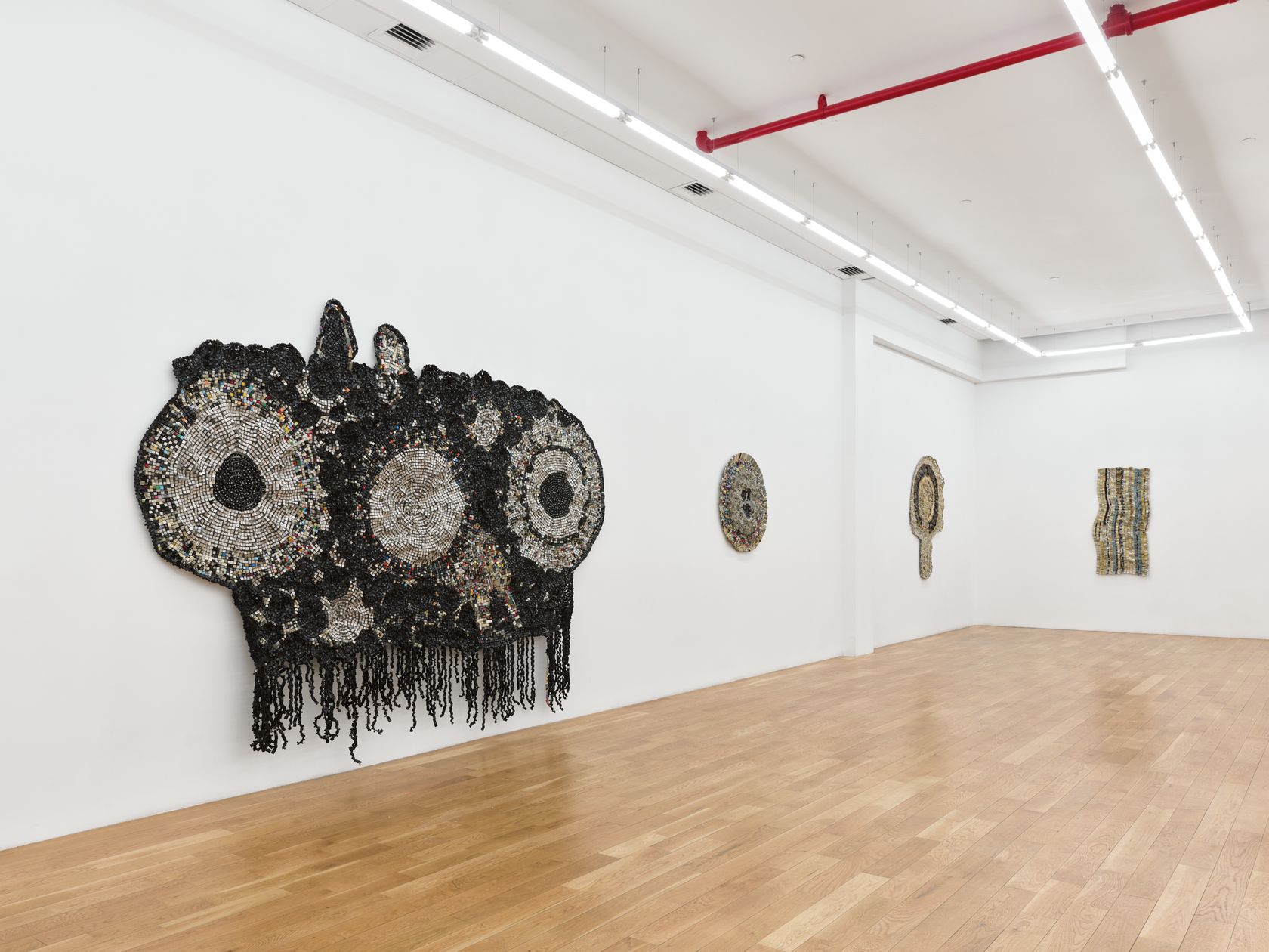 Brutalized Language January 27th &mdash; February 24th, 2022