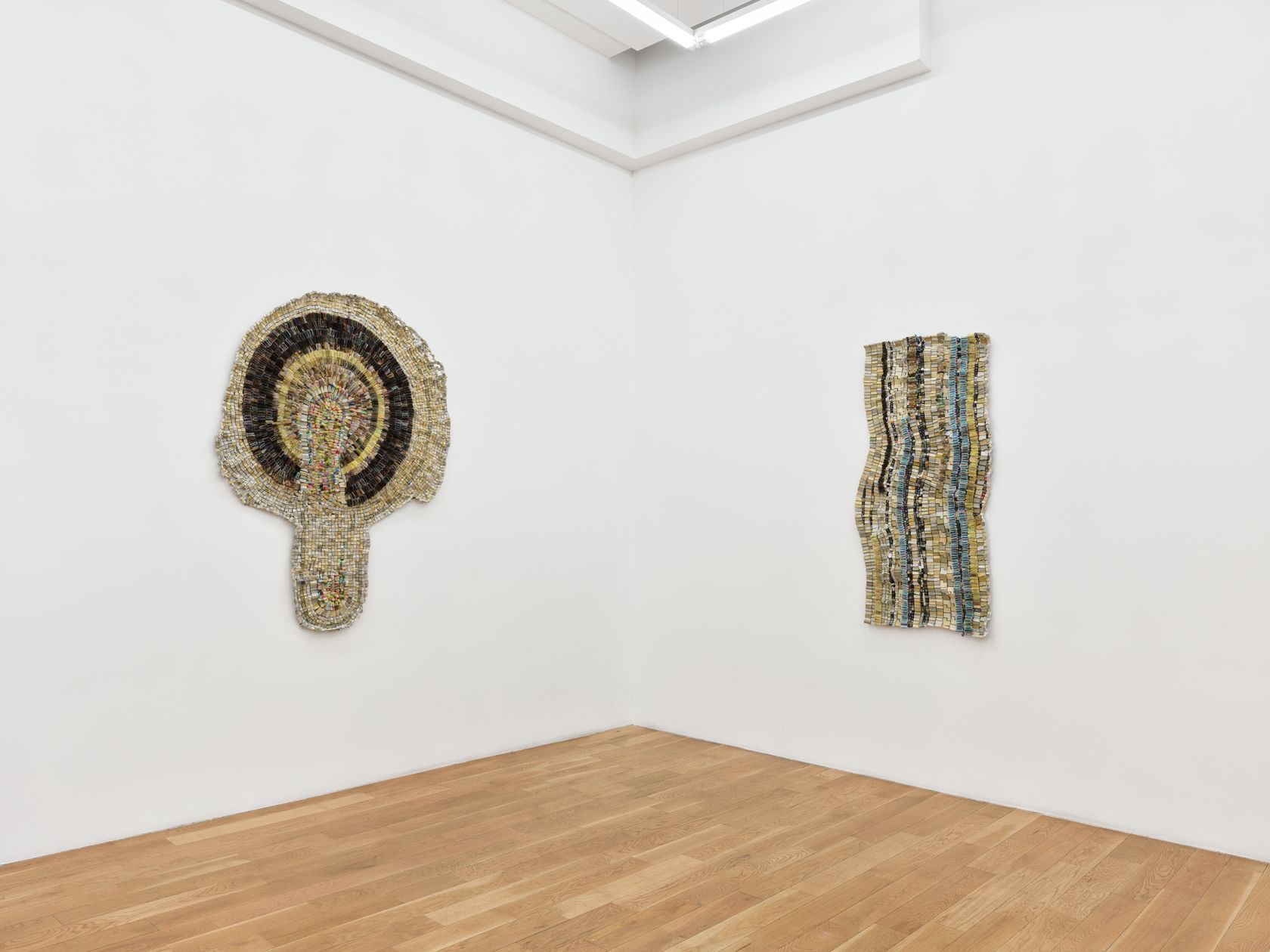 Brutalized Language January 27th &mdash; February 24th, 2022