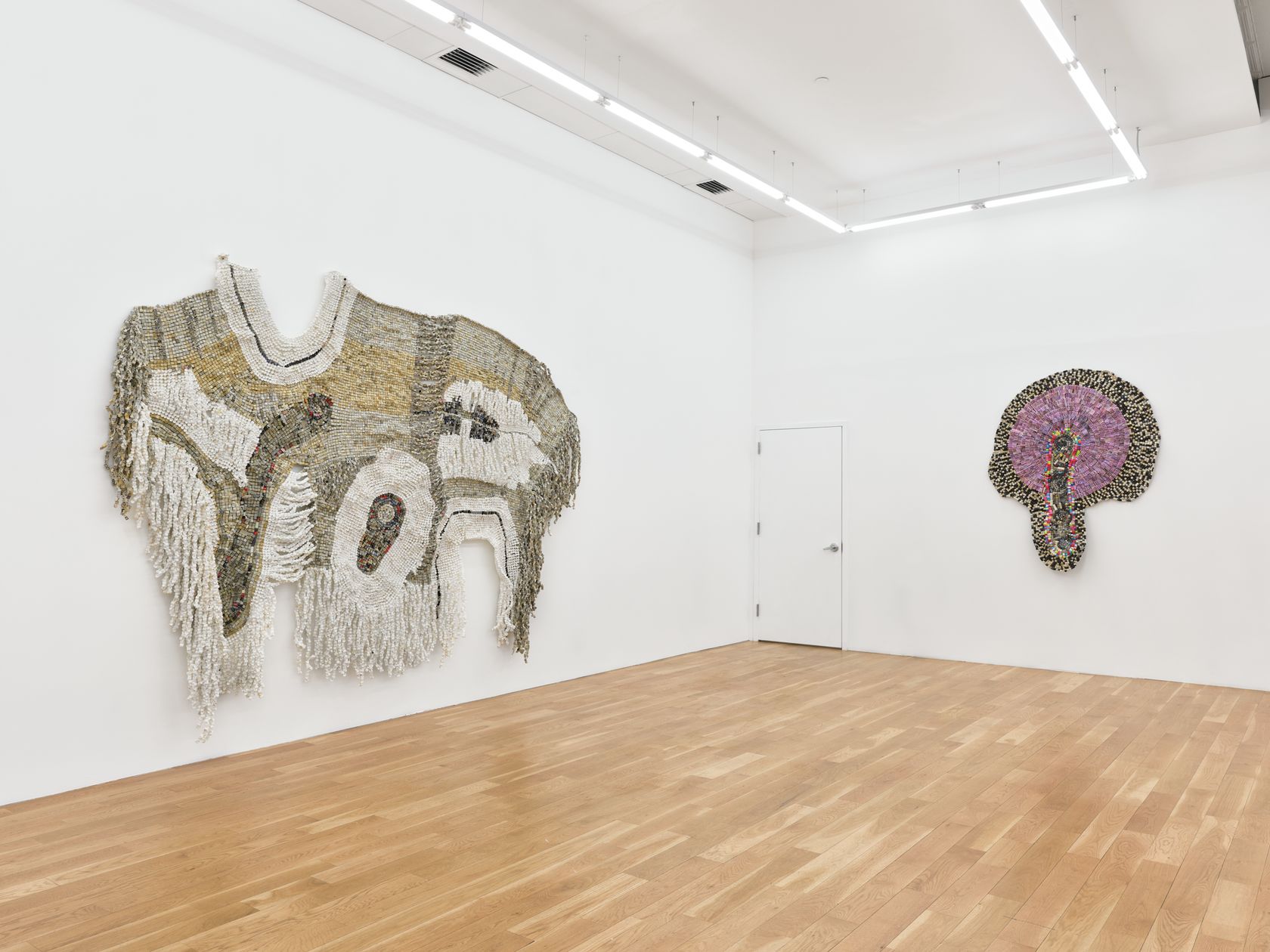 Brutalized Language January 27th &mdash; February 24th, 2022