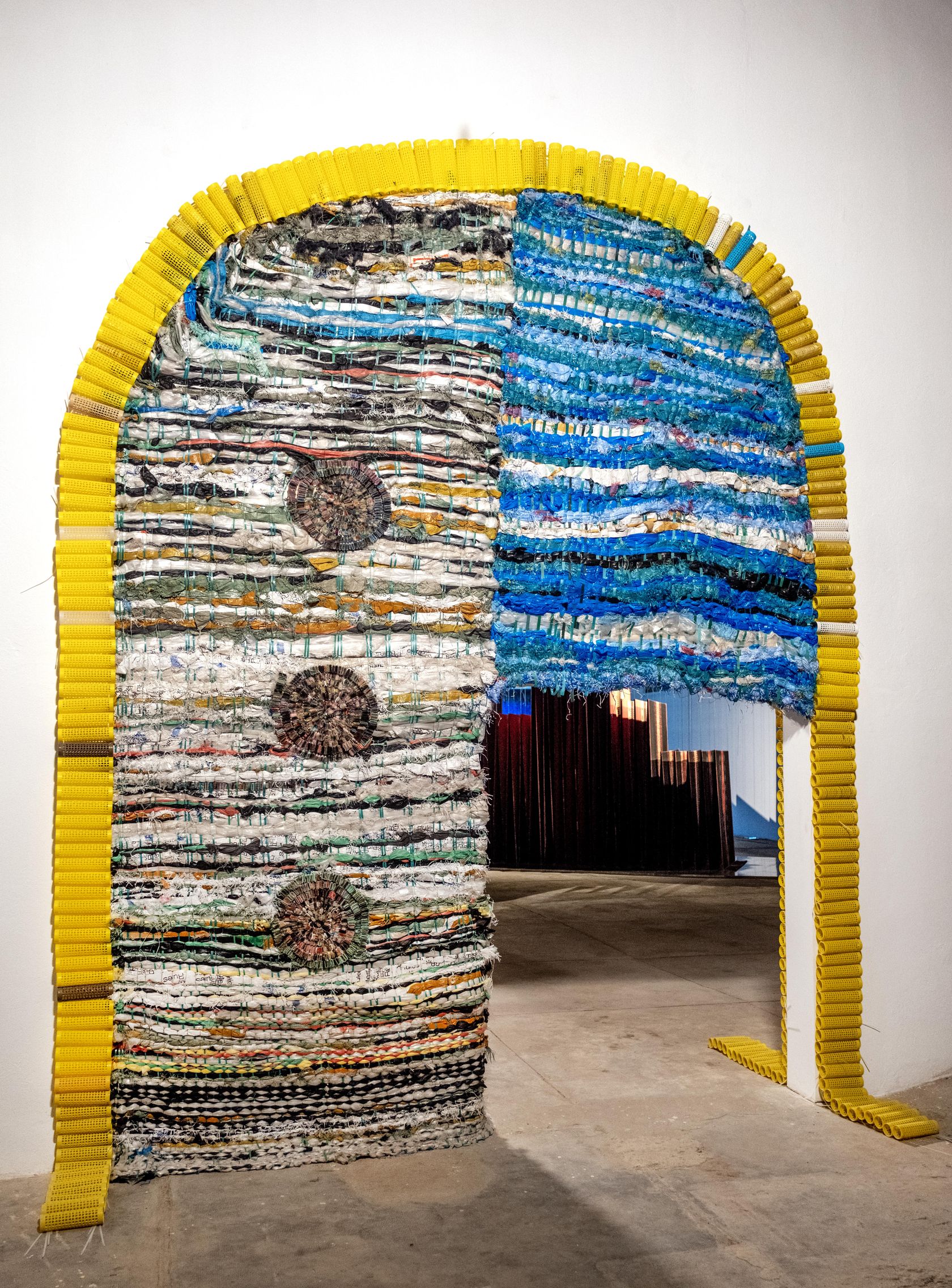 Hirafen November 4th, 2023 &mdash; March 20th, 2024