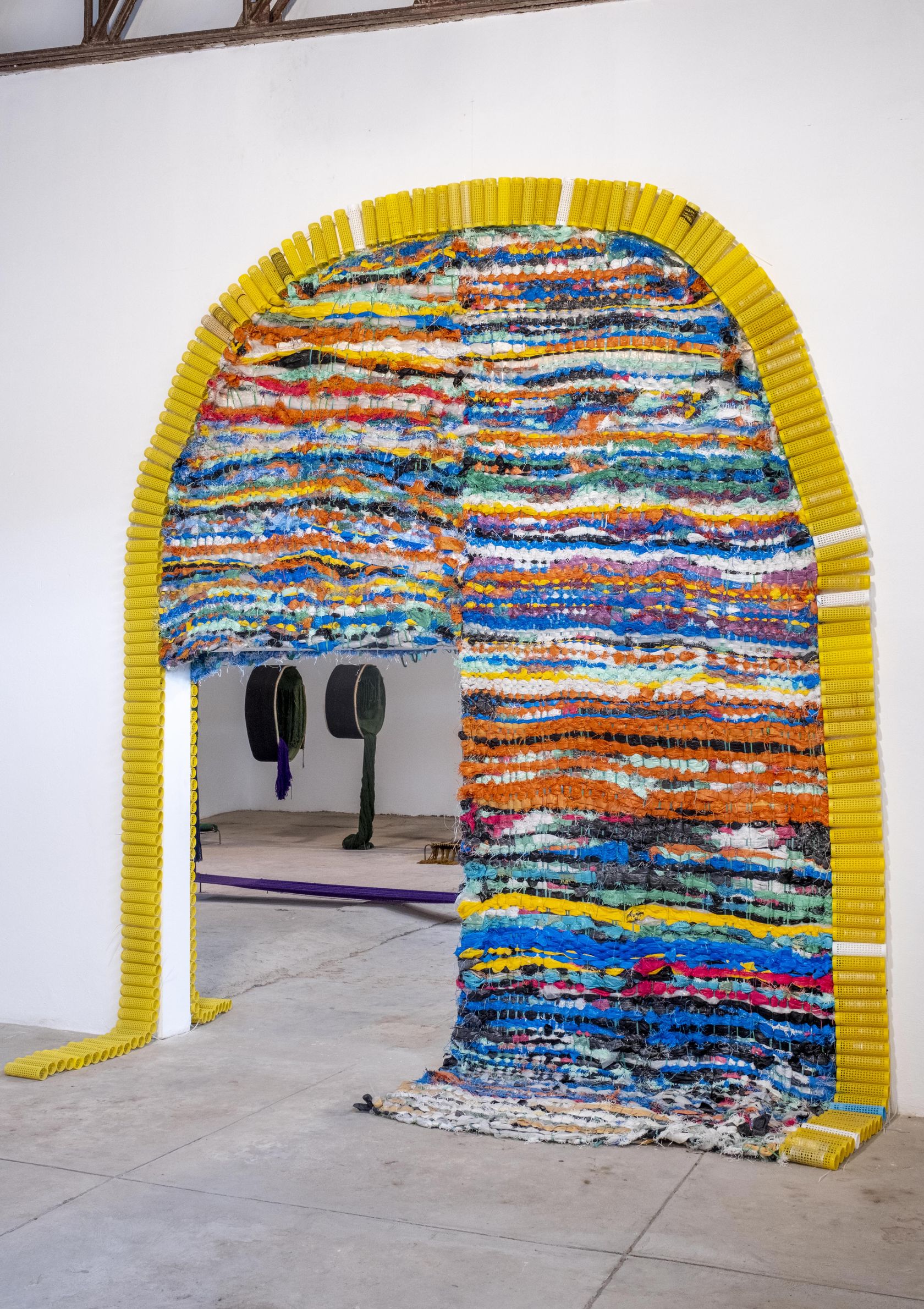 Hirafen November 4th, 2023 &mdash; March 20th, 2024