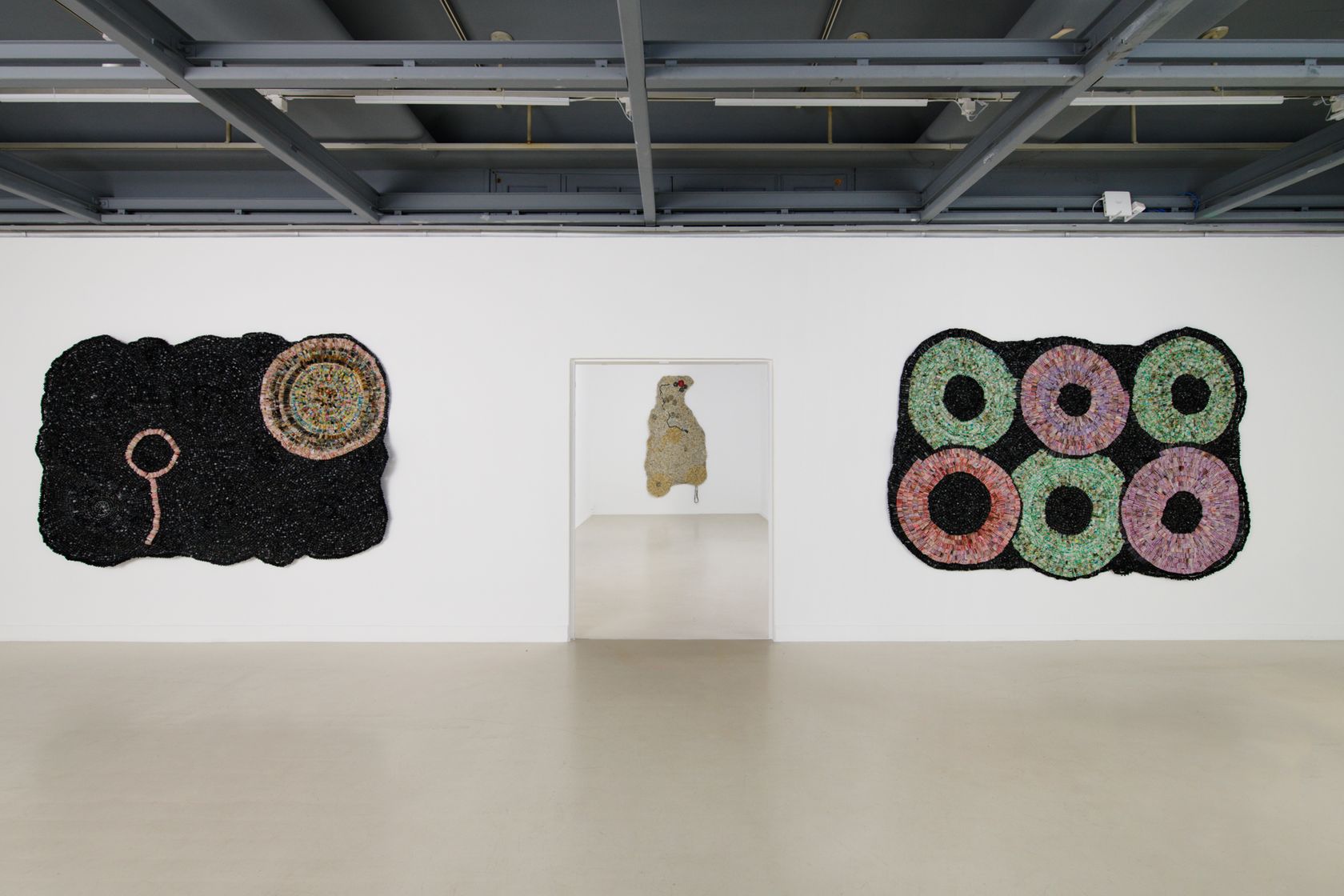 Tales of the Big River April 4th &mdash; June 1st, 2024