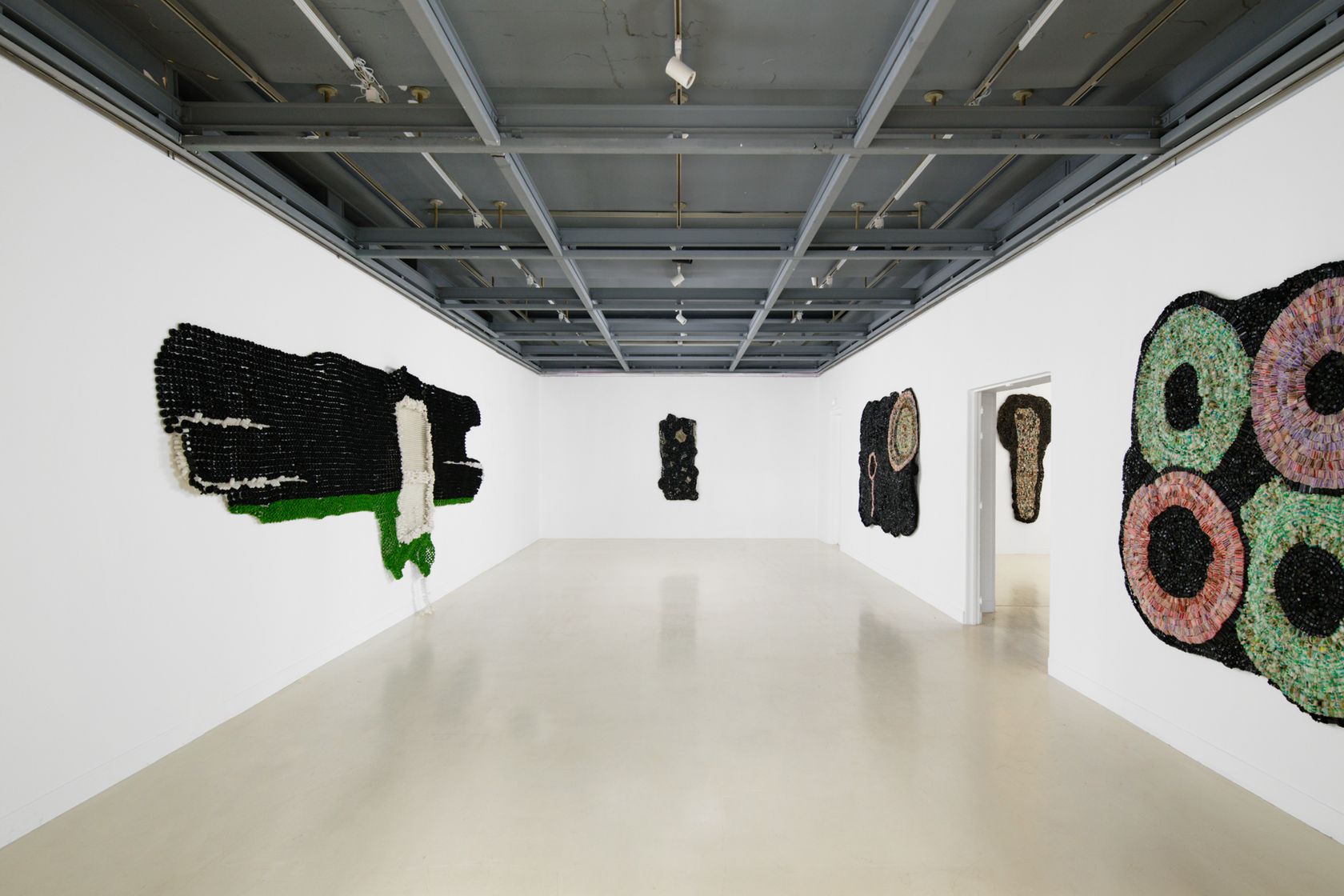 Tales of the Big River April 4th &mdash; June 1st, 2024