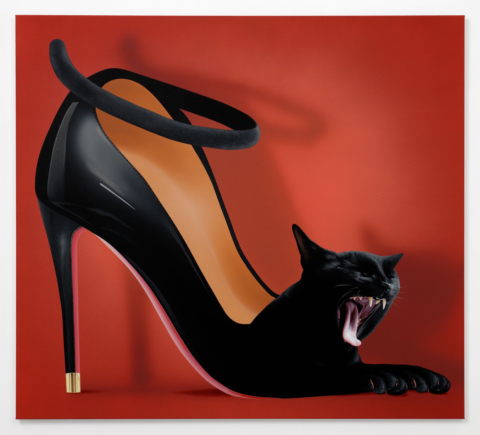 Heel