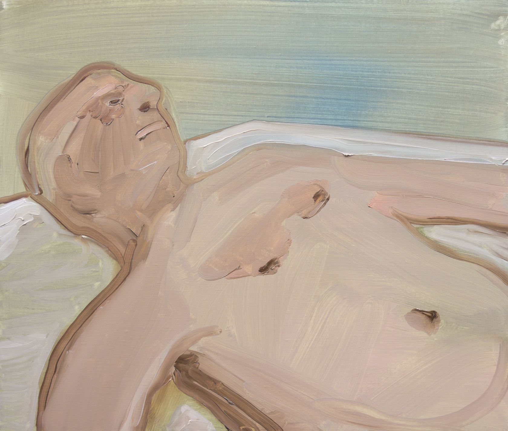 Picasso's Body 