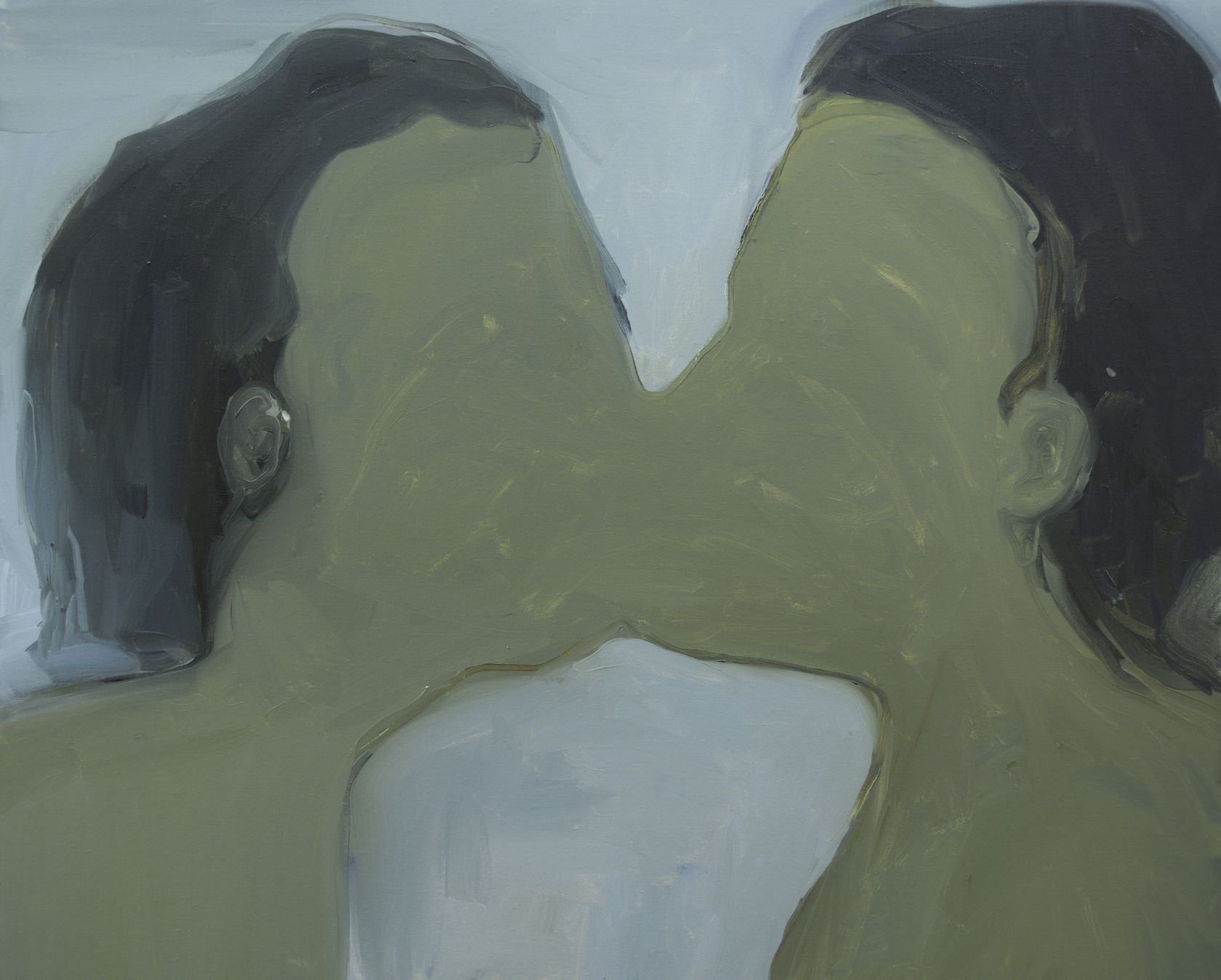 The Kiss