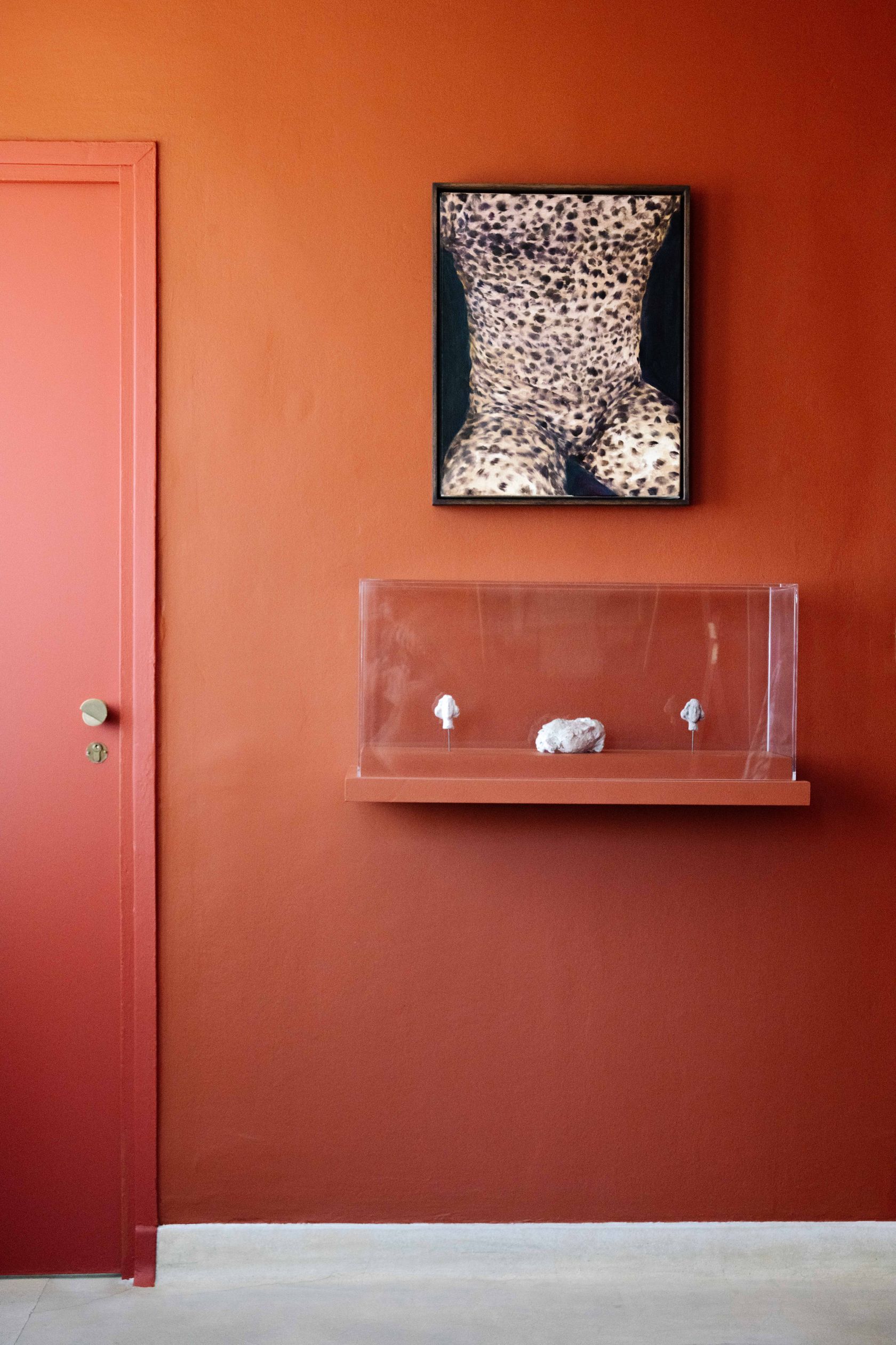 Les Nuits d'Été June 23rd, 2023 &mdash; January 14th, 2024