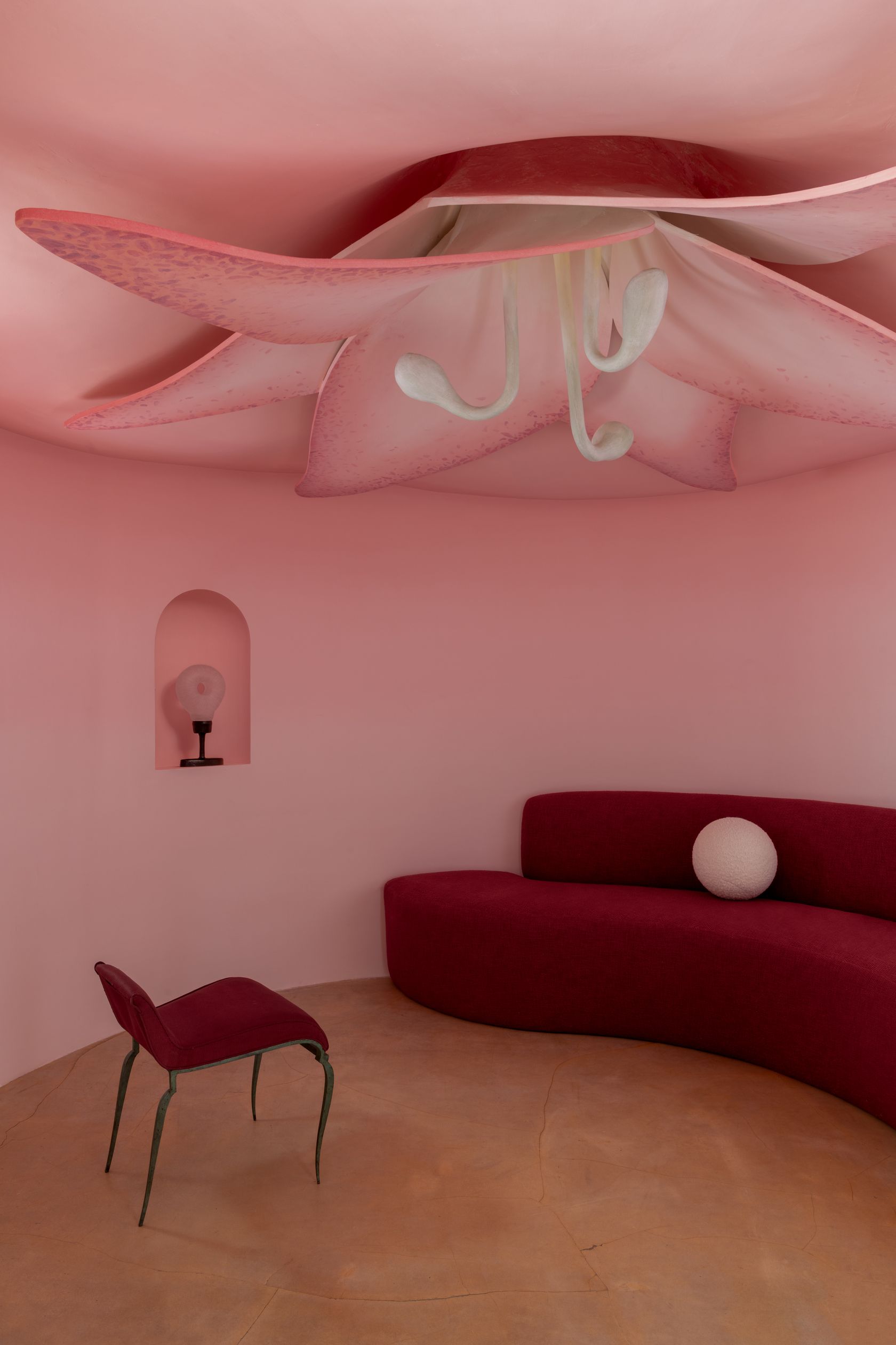 Les Nuits d'Été June 23rd, 2023 &mdash; January 14th, 2024