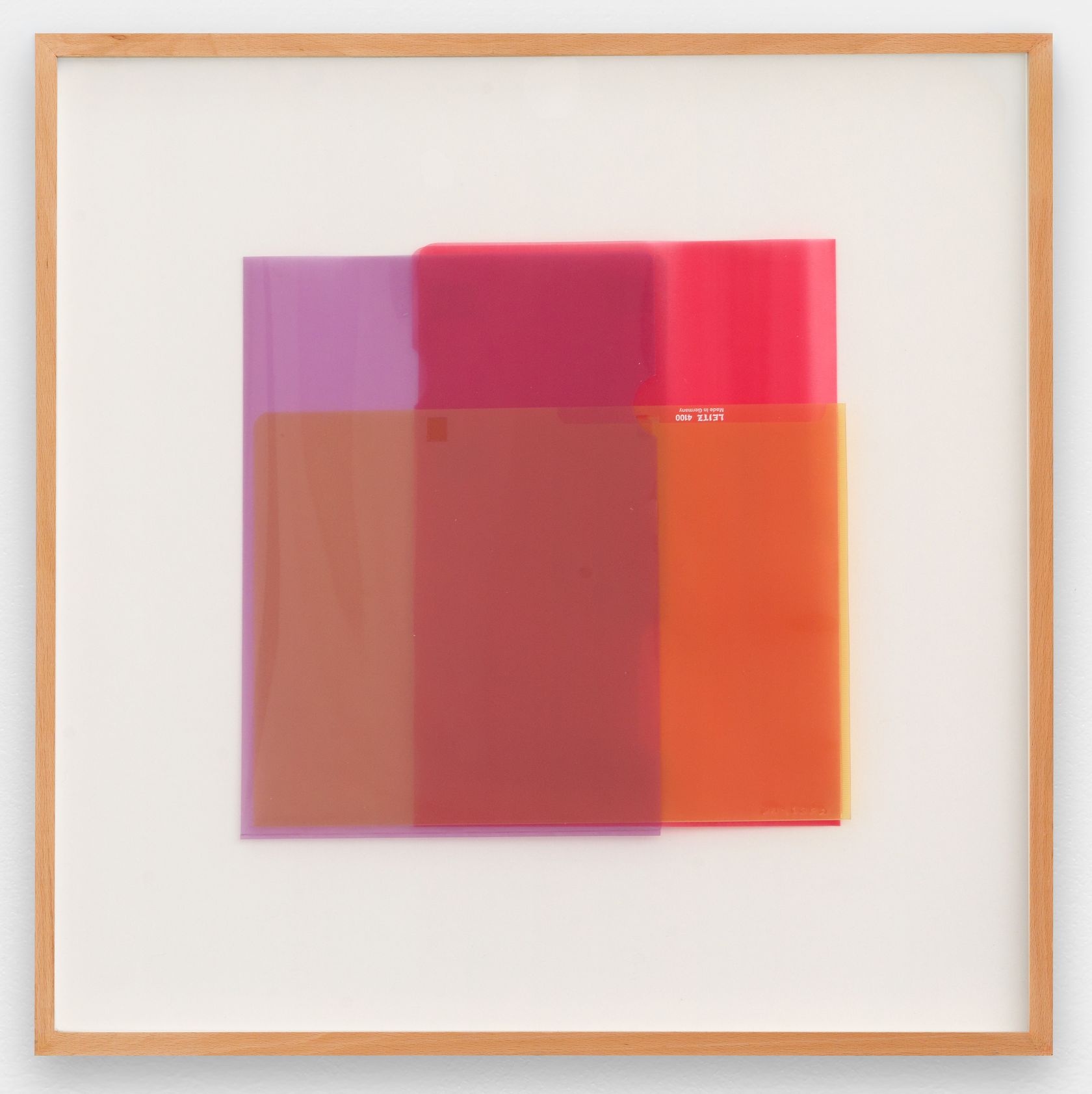 Abstrakte Komposition