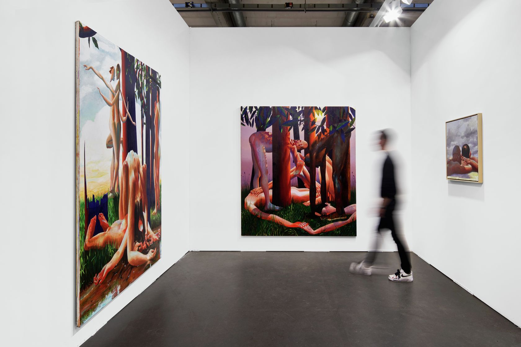 Art Antwerp  December 16th — 19th, 2021