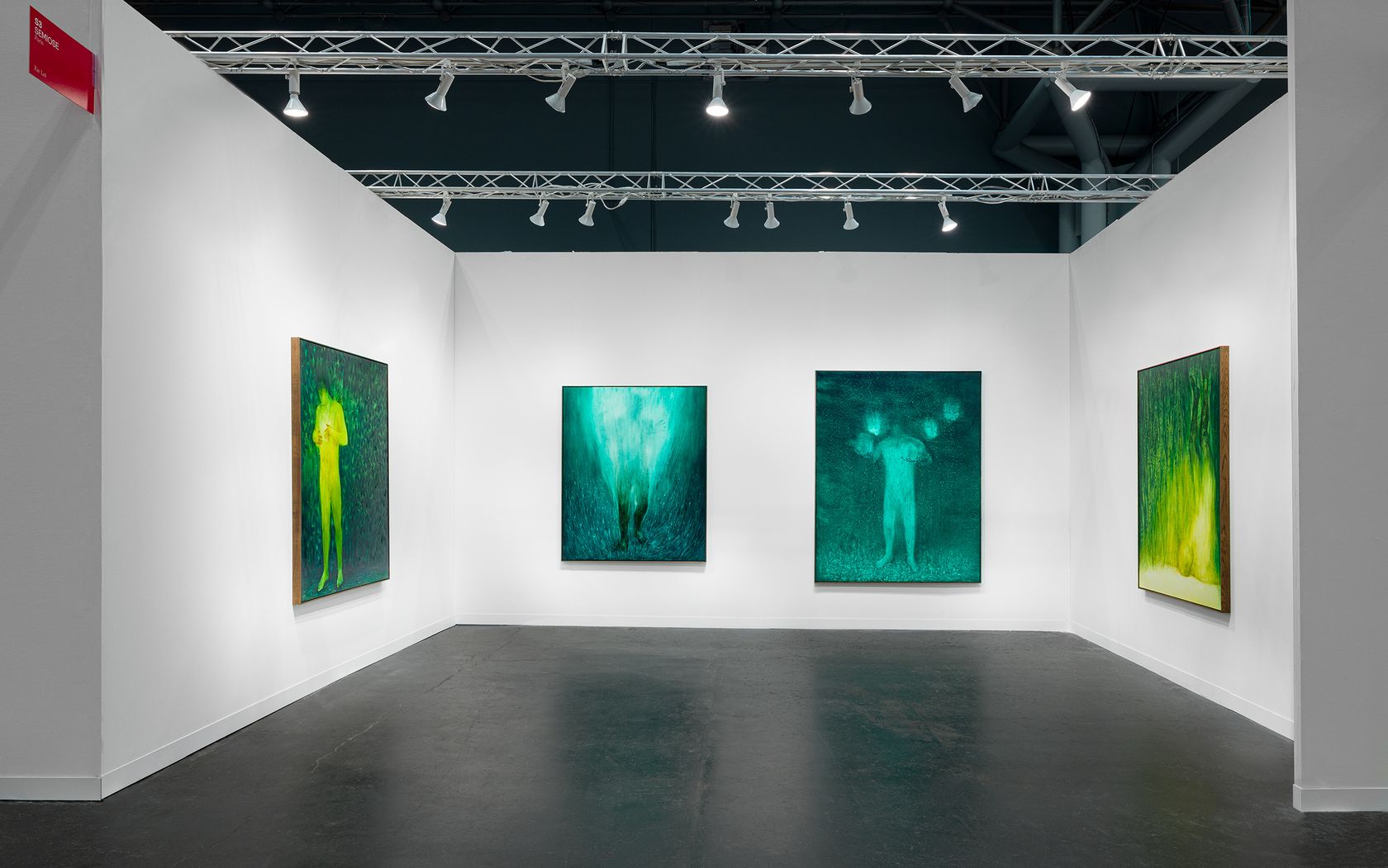 The Armory Show September 8th — 10th, 2023