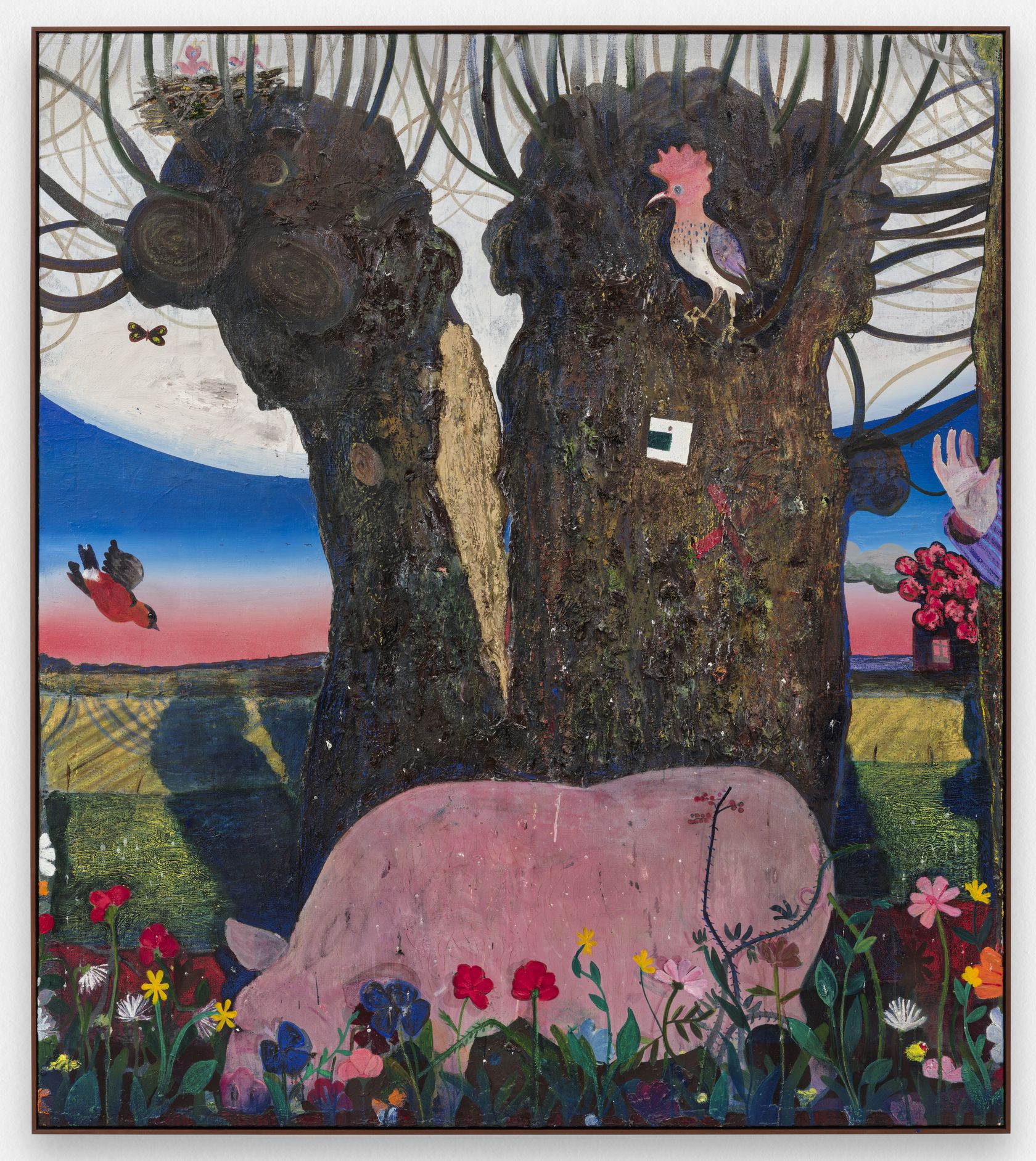 The Days Go They Can't Stay