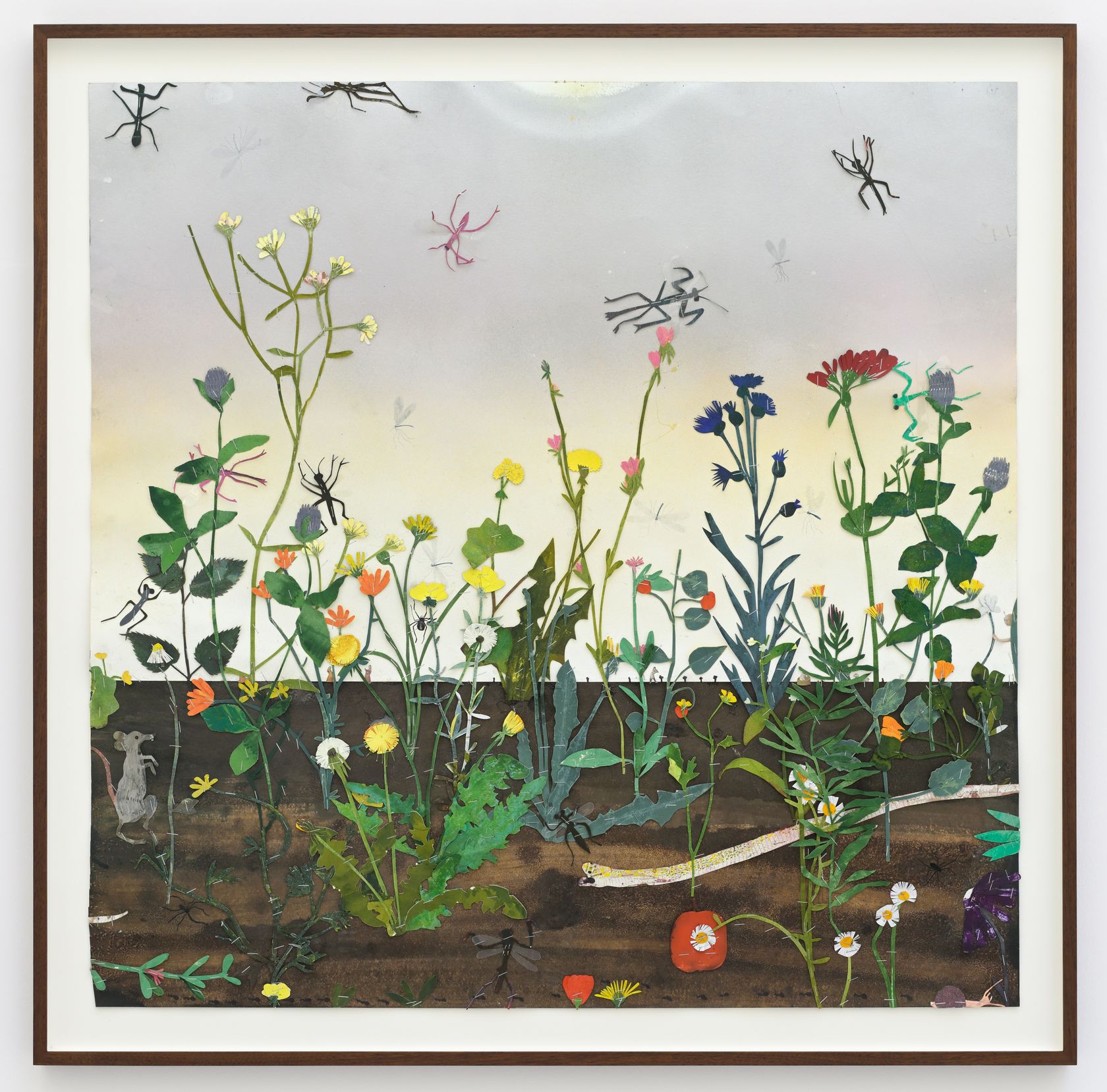 Viens avec moi là-bas