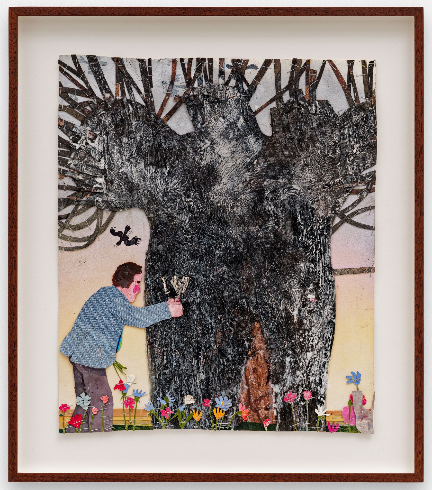 Viens avec moi là-bas