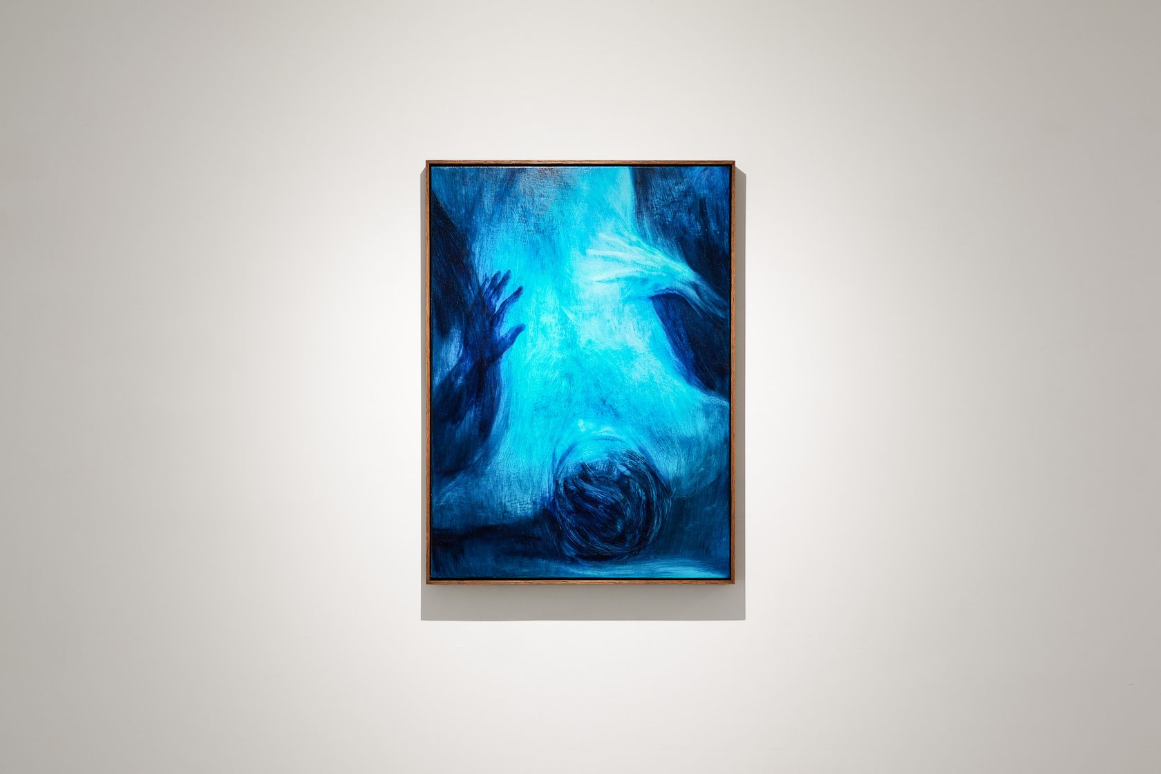 流光隙語 Glimmers Through the Interstices May 9th &mdash; June 14th, 2026
