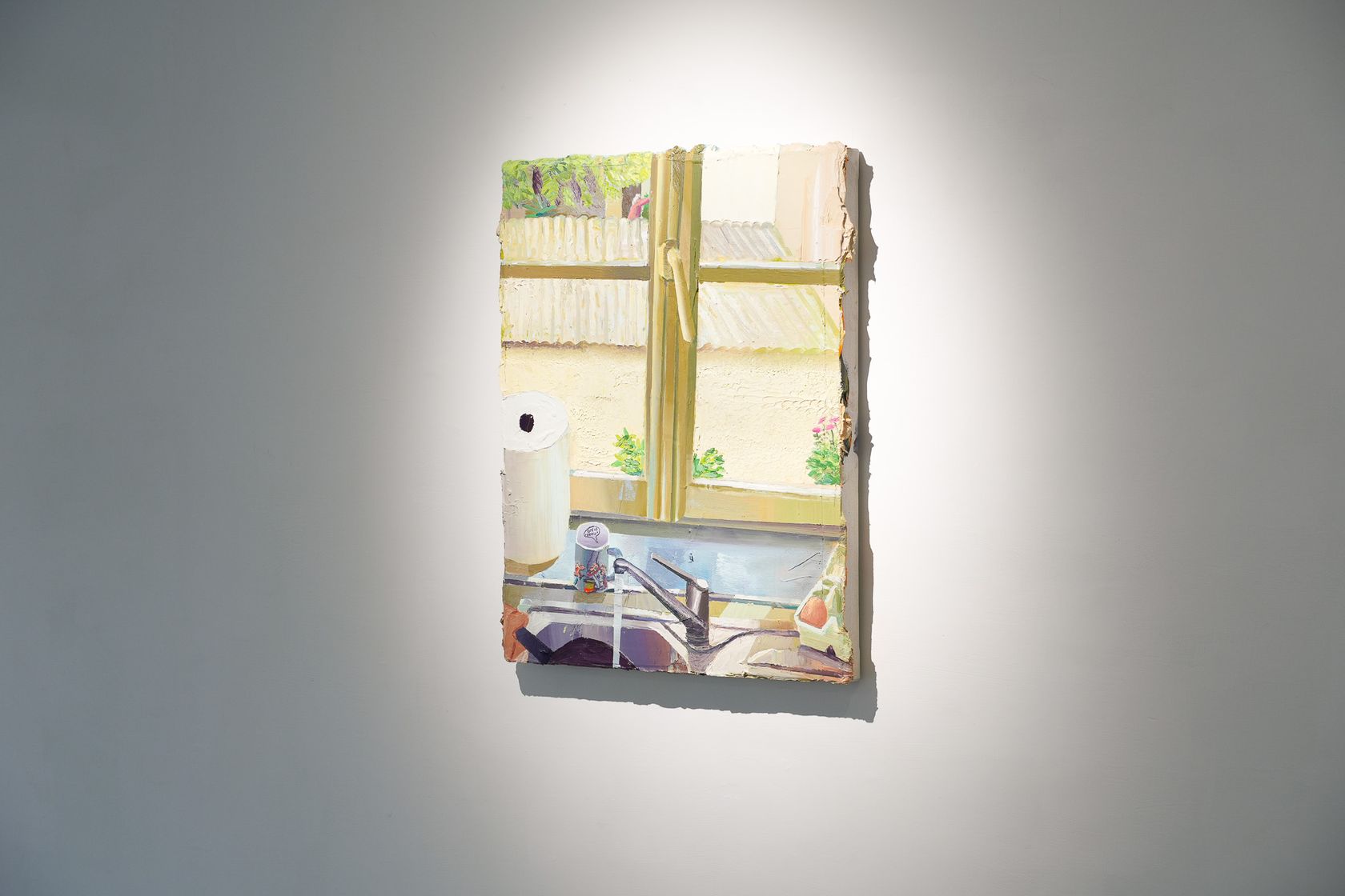 流光隙語 Glimmers Through the Interstices May 9th &mdash; June 14th, 2026