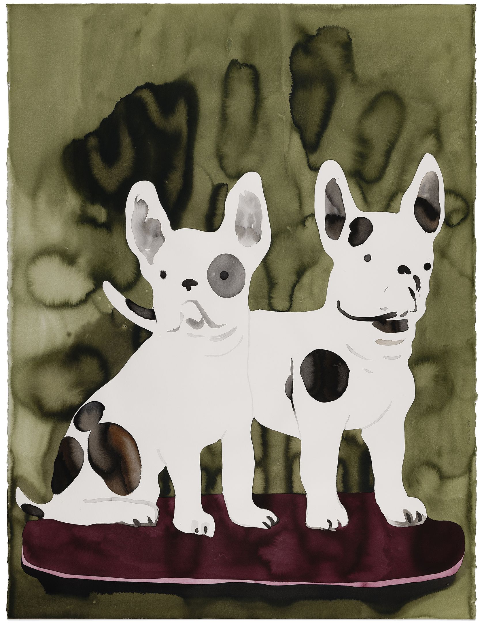 Animal!? June 14th &mdash; November 2nd, 2025