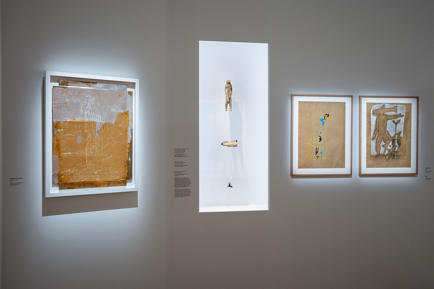 Animal!? June 14th &mdash; November 2nd, 2025