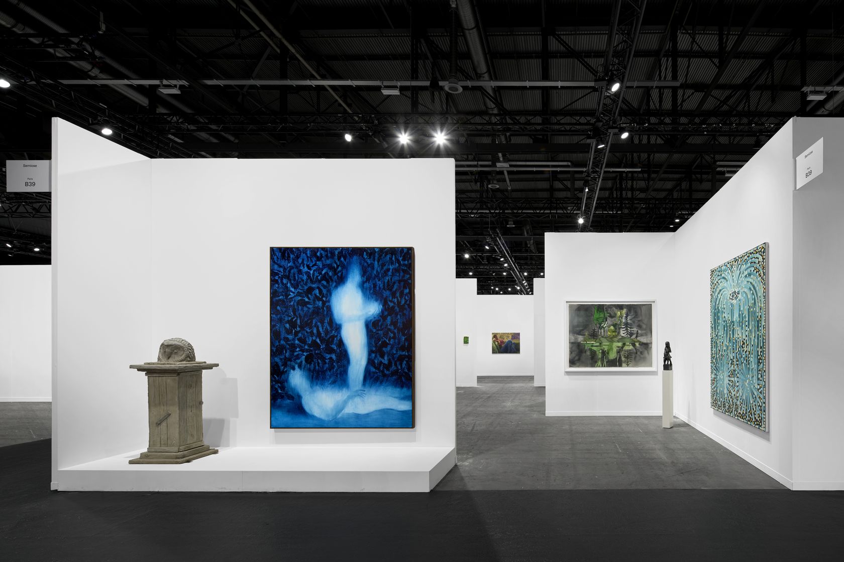 Art Genève January 28th &mdash; February 1st, 2026