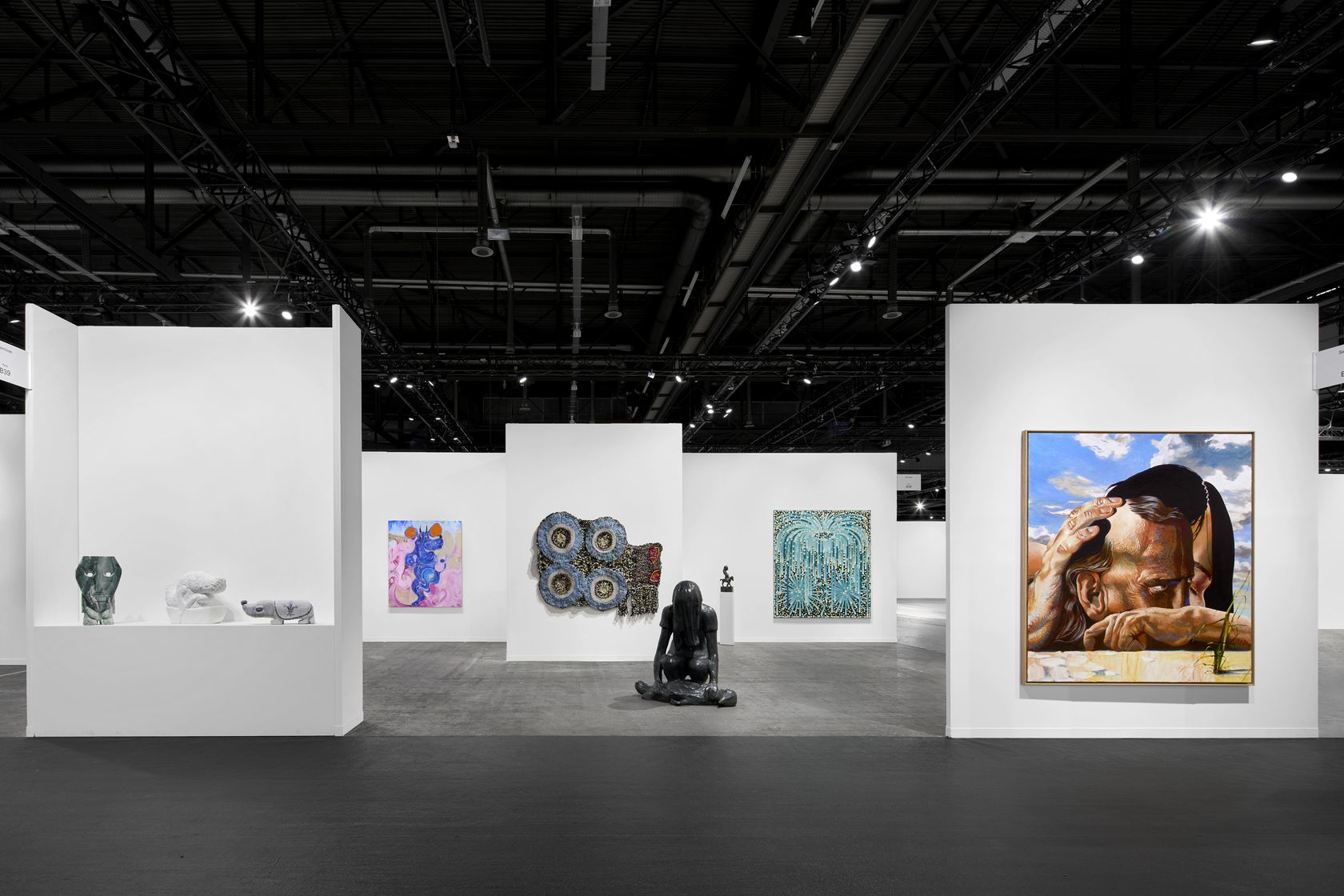 Art Genève January 28th &mdash; February 1st, 2026