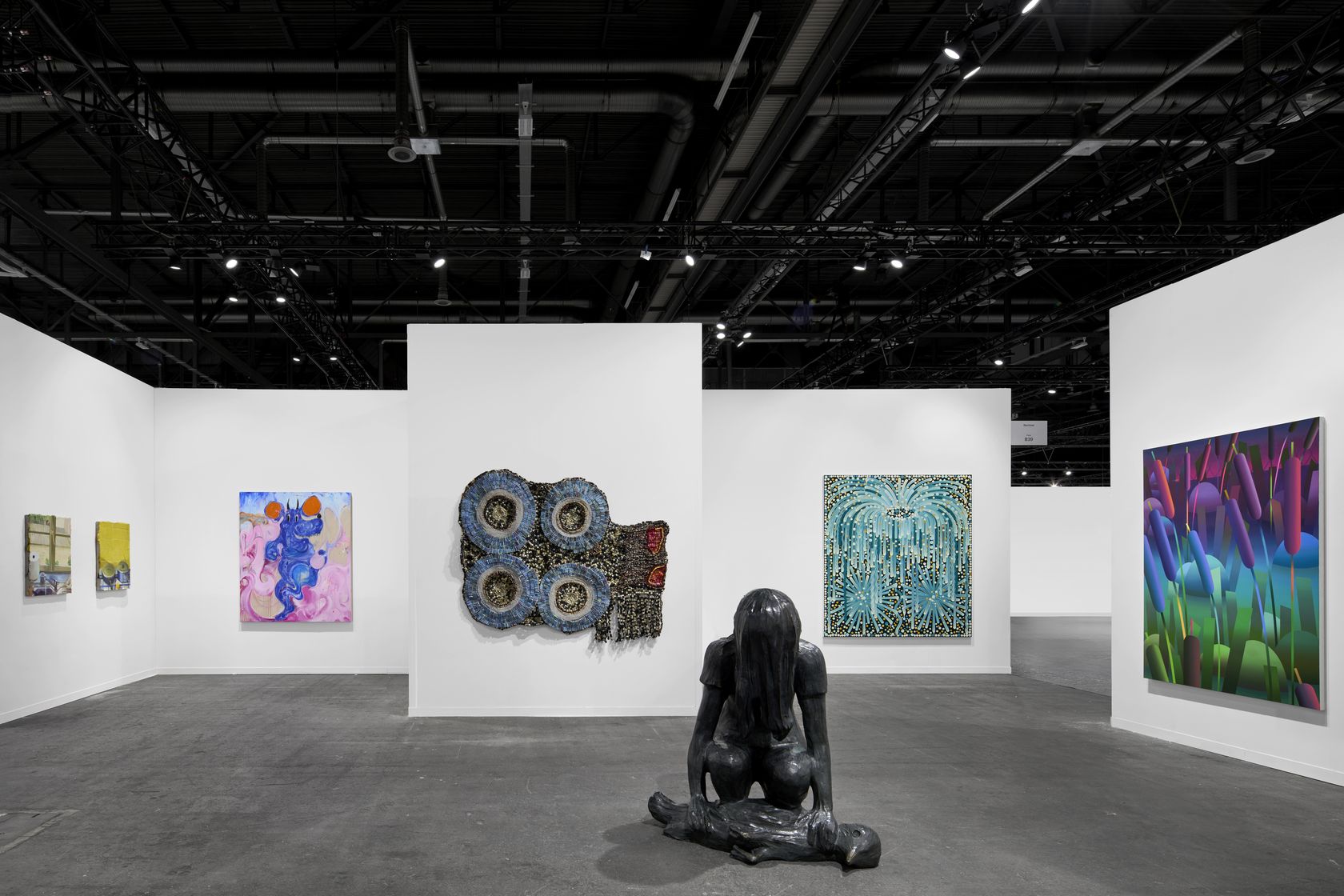 Art Genève January 28th &mdash; February 1st, 2026