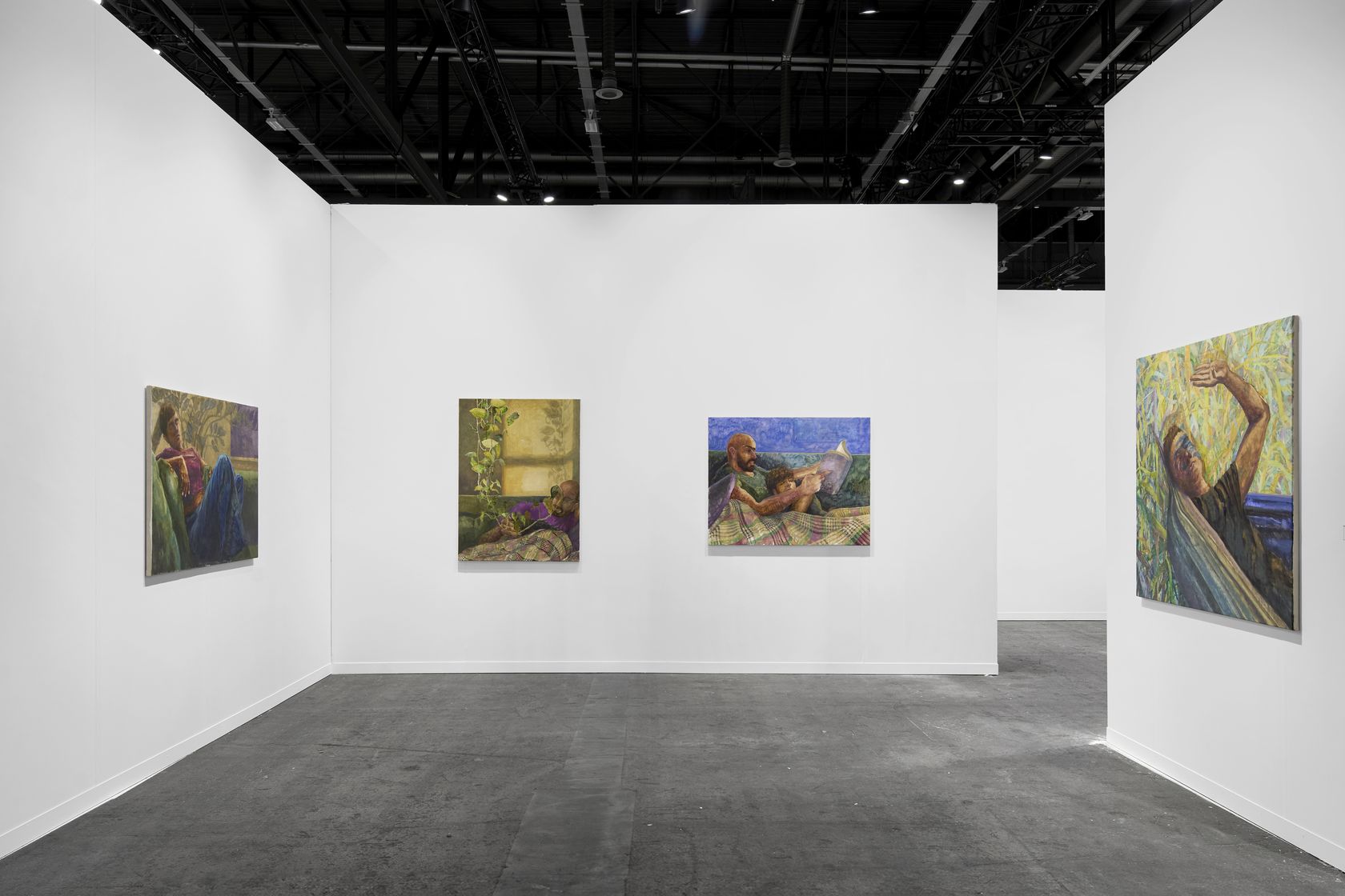 Art Genève January 28th &mdash; February 1st, 2026