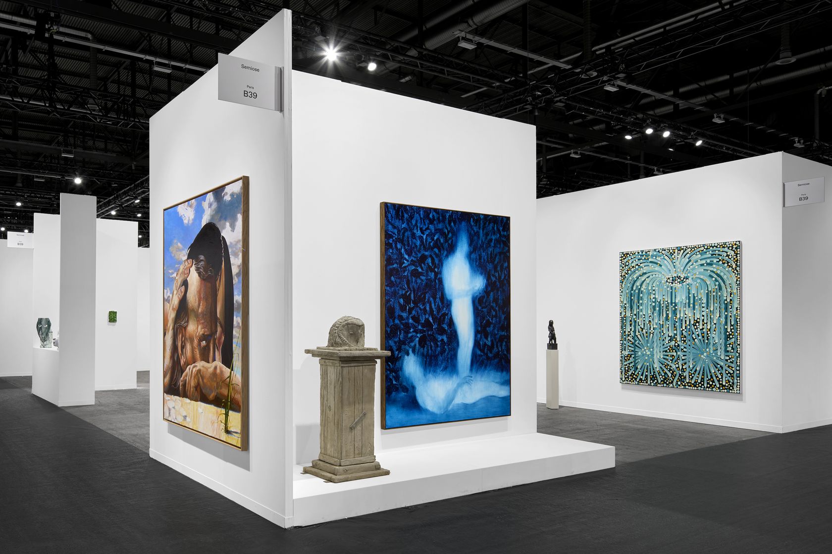 Art Genève January 28th &mdash; February 1st, 2026