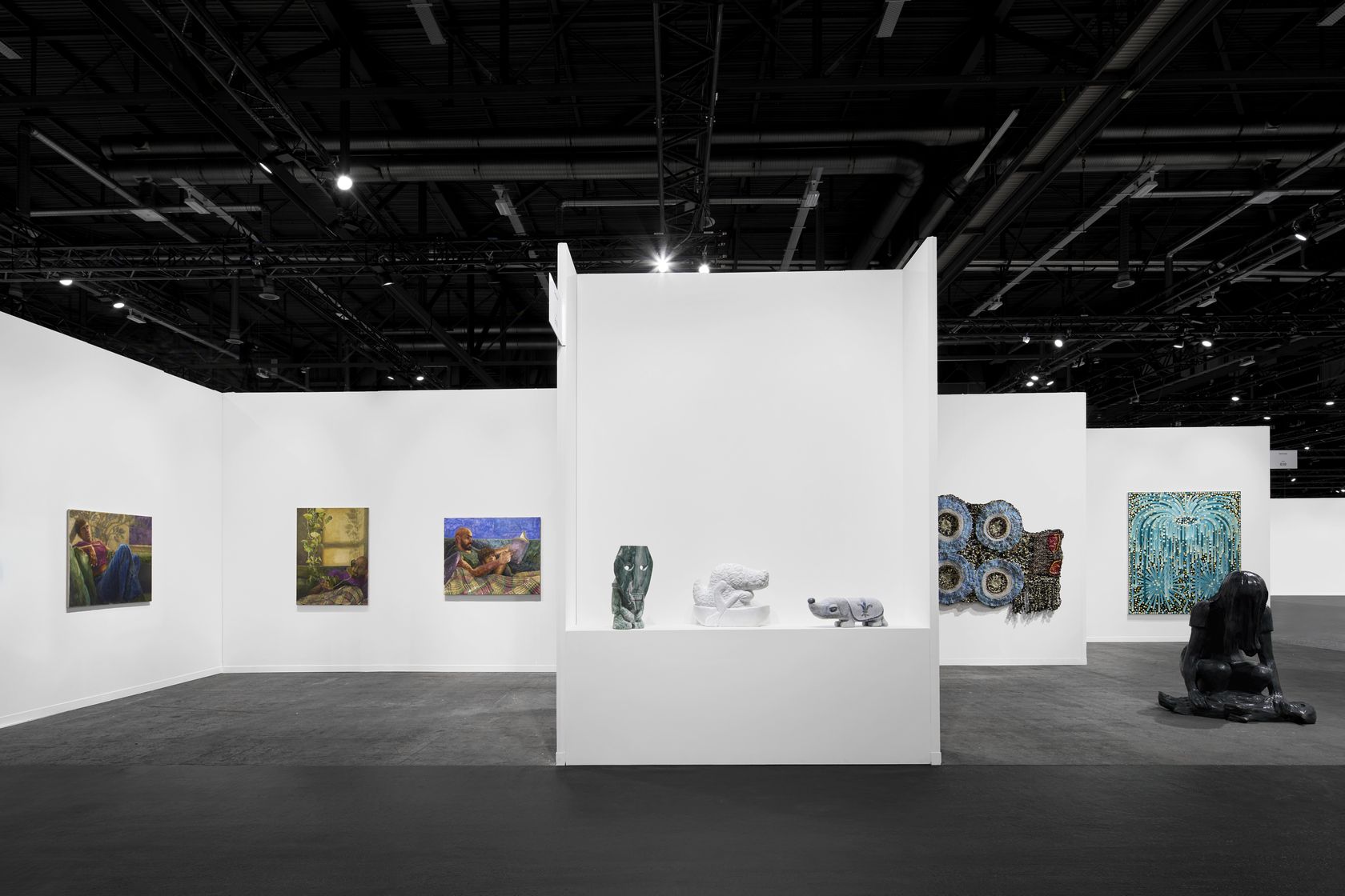 Art Genève January 28th &mdash; February 1st, 2026