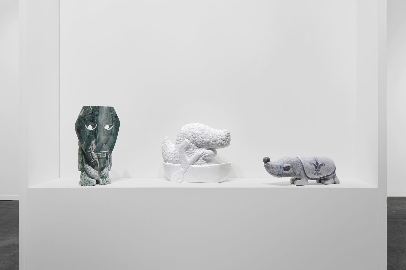 Art Genève January 28th &mdash; February 1st, 2026