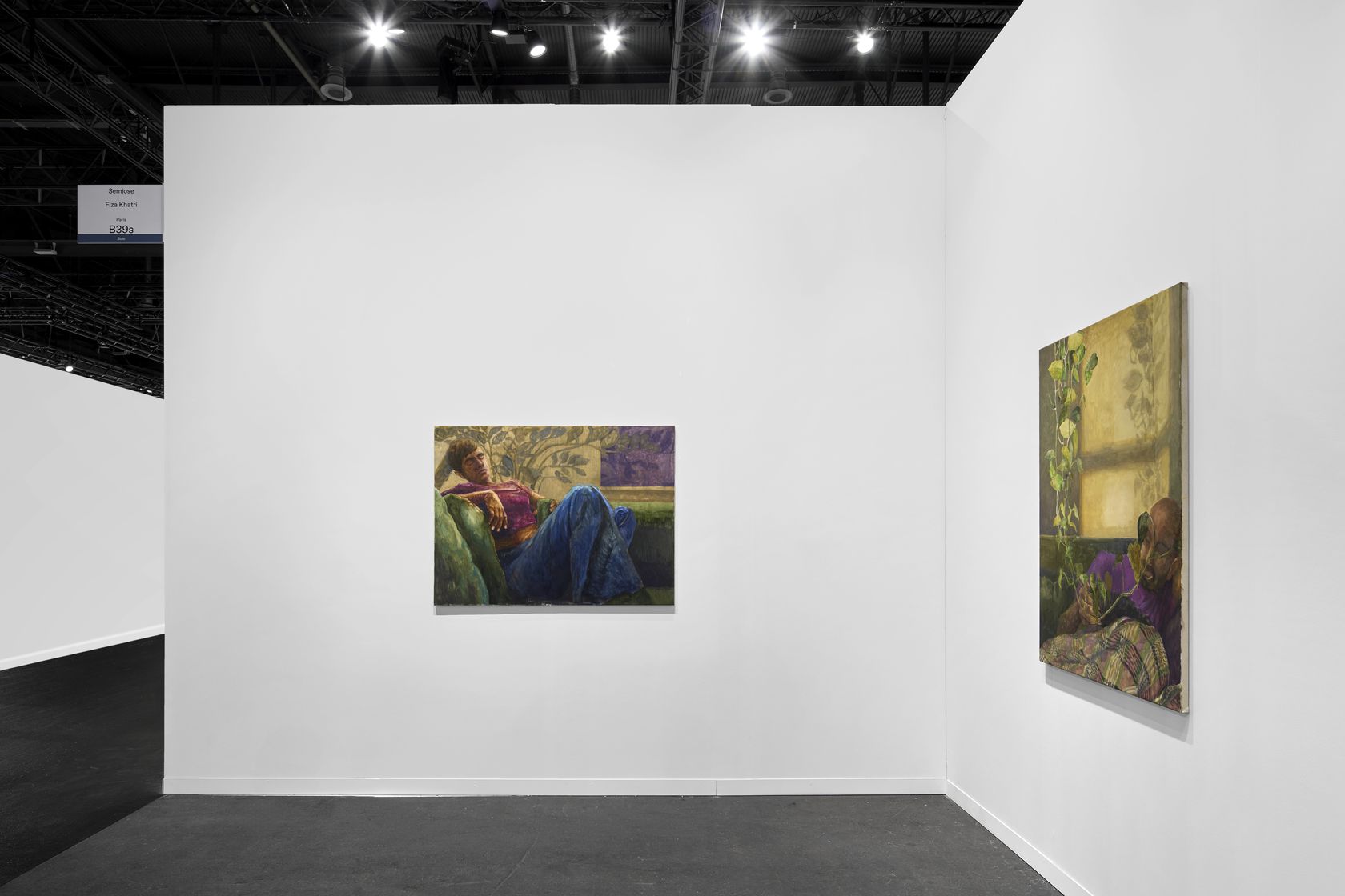 Art Genève January 28th &mdash; February 1st, 2026