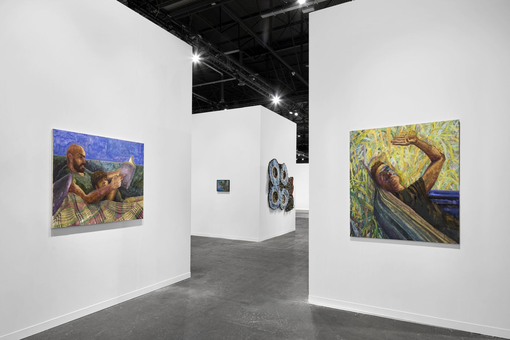 Art Genève January 28th &mdash; February 1st, 2026