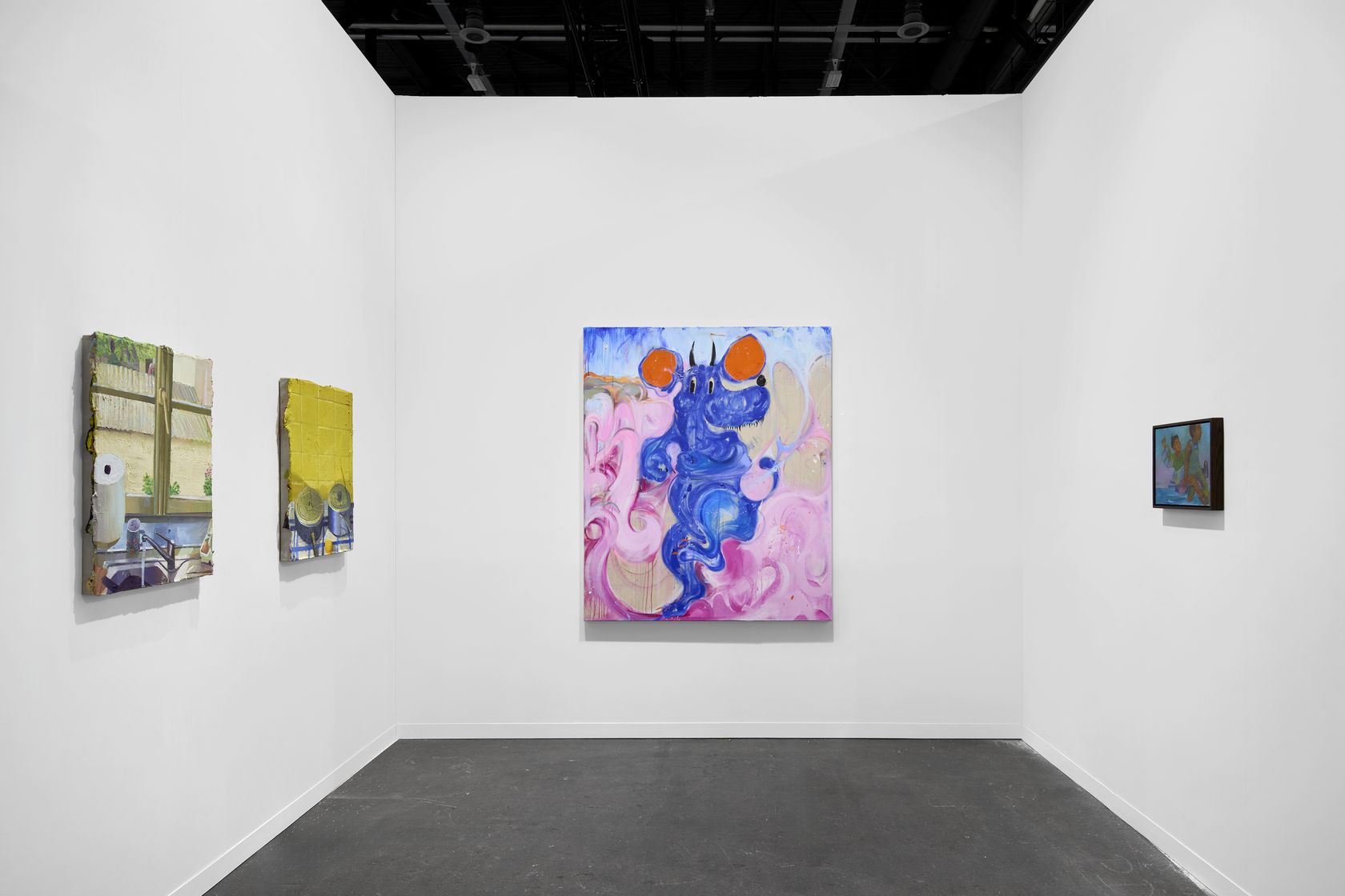 Art Genève January 28th &mdash; February 1st, 2026