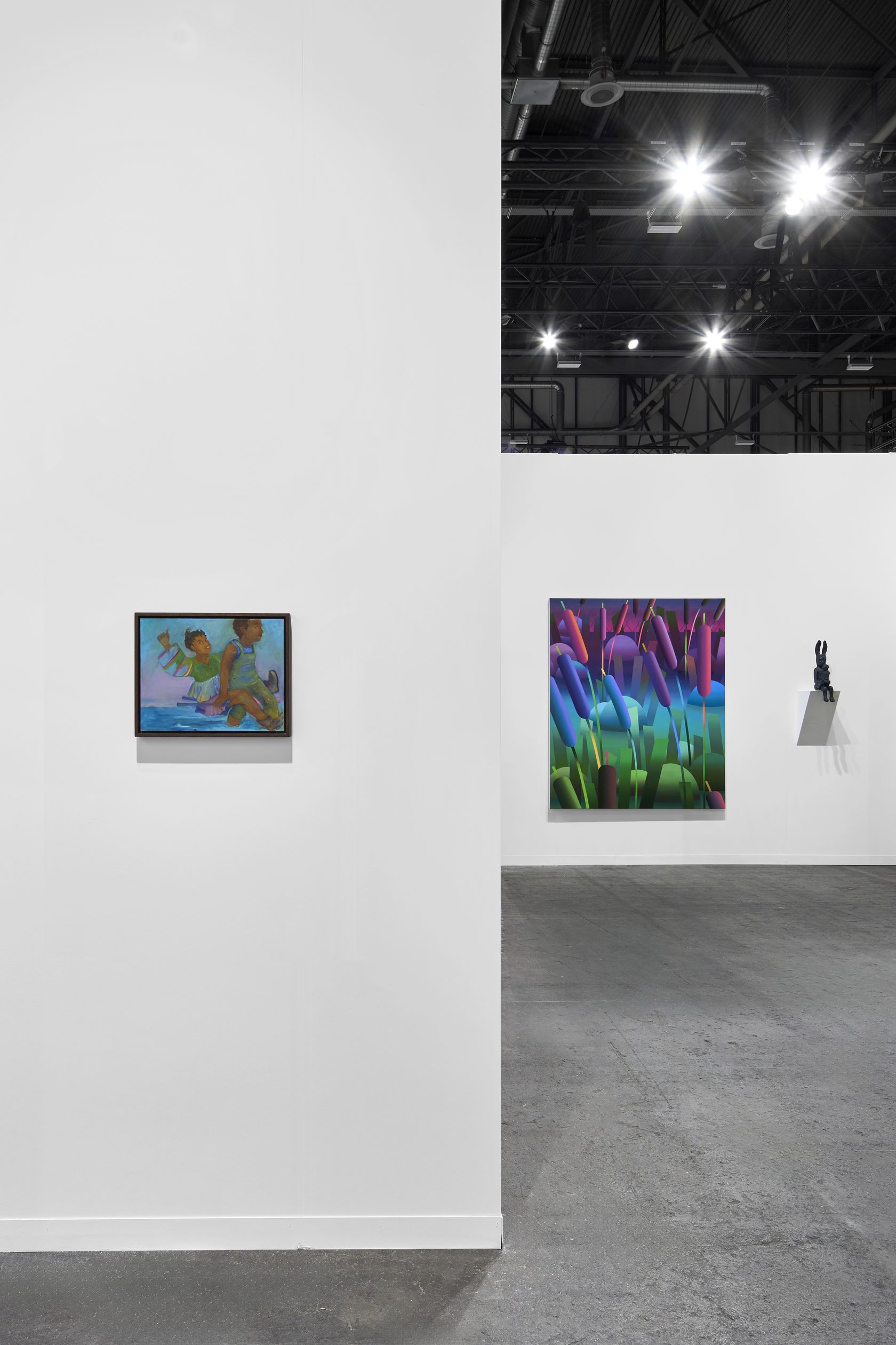 Art Genève January 28th &mdash; February 1st, 2026