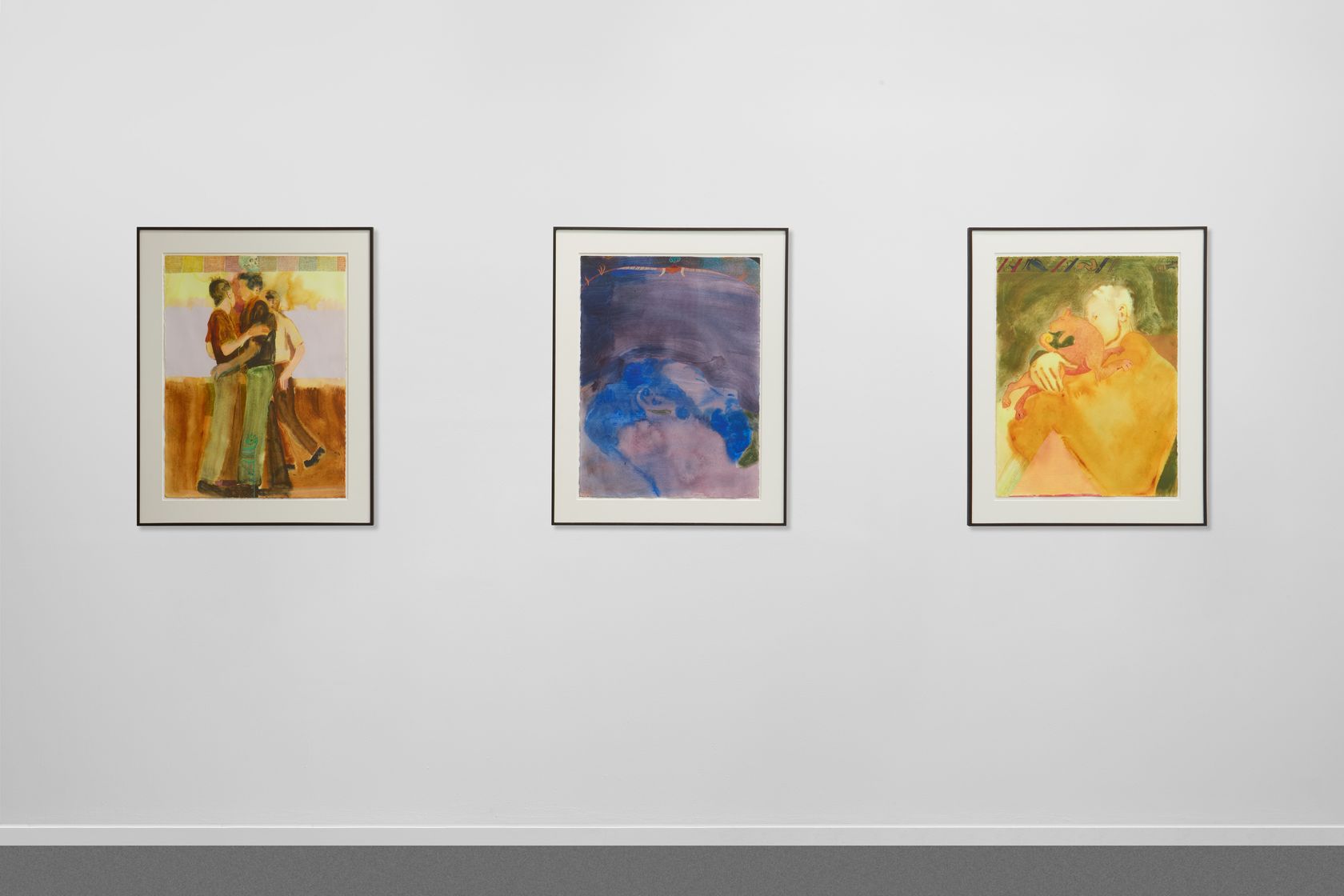 Art Gstaad February 13th — 16th, 2025