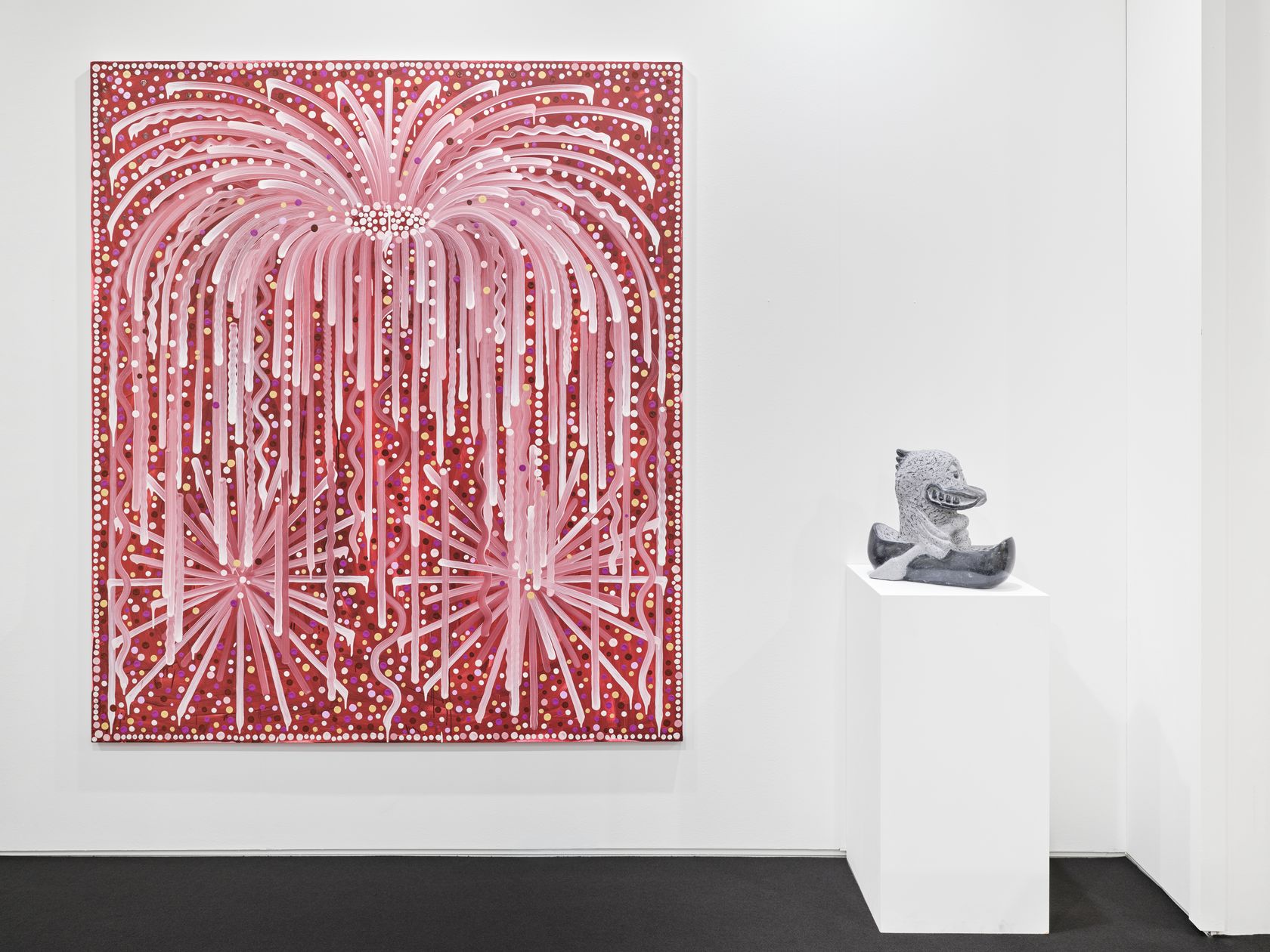 Art Monte-Carlo April 28th &mdash; May 1st, 2026