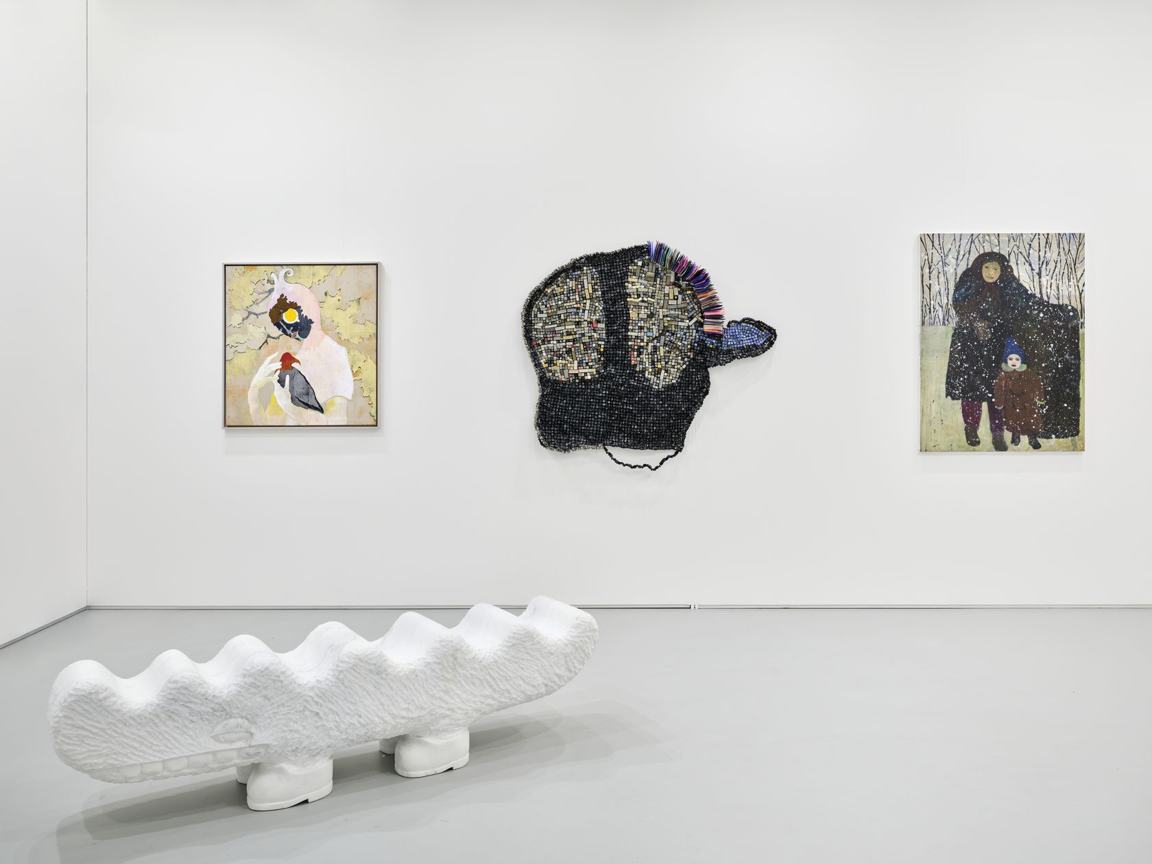 Art Monte-Carlo April 28th &mdash; May 1st, 2026