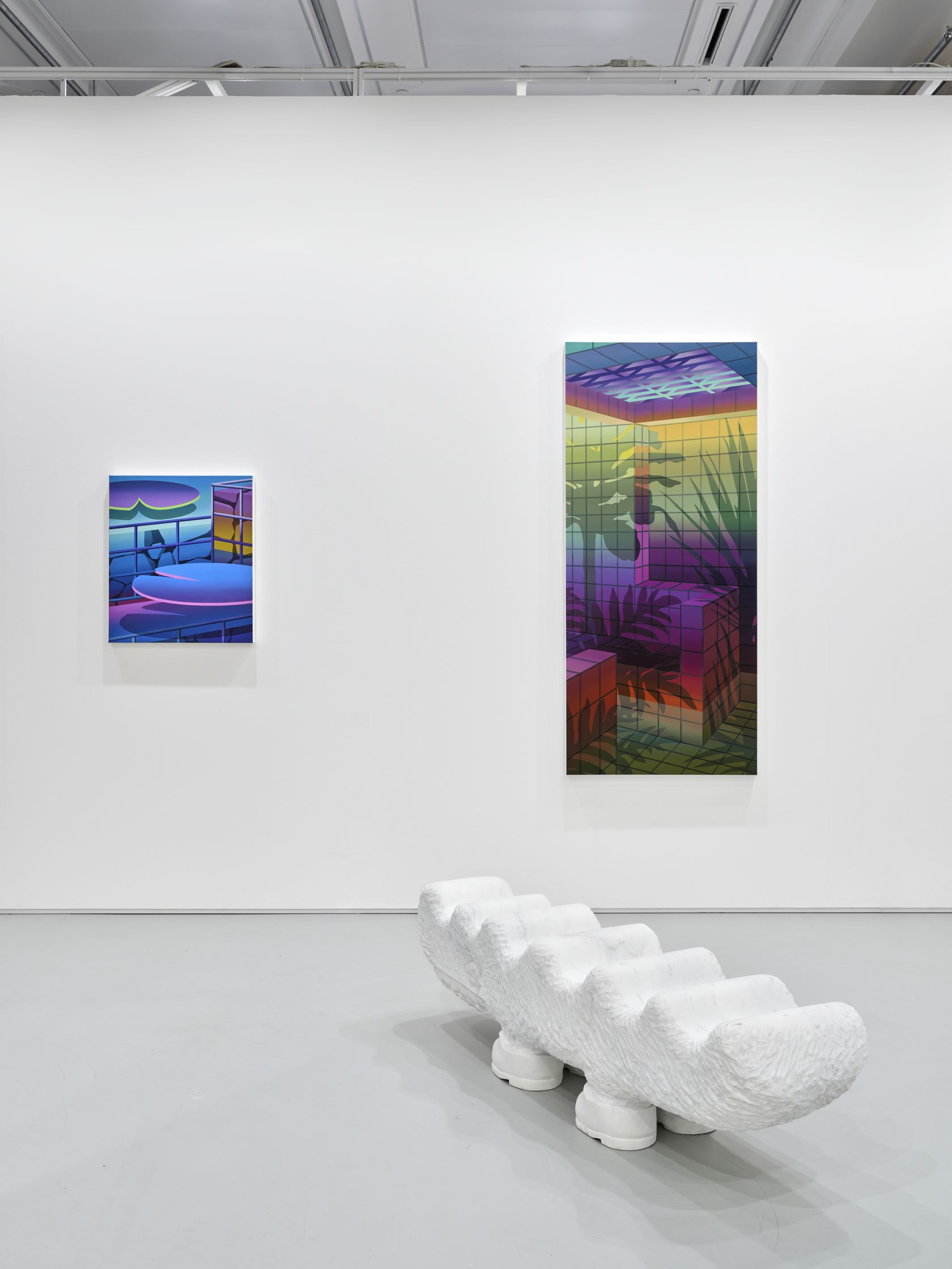 Art Monte-Carlo April 28th &mdash; May 1st, 2026