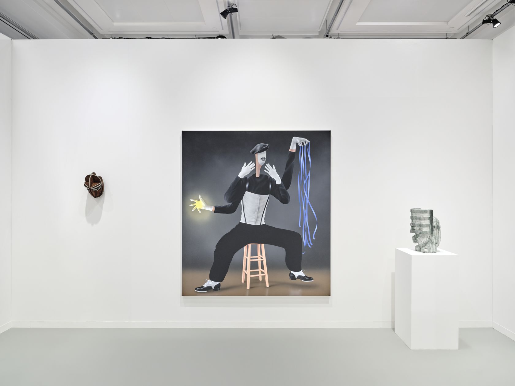 Art Monte-Carlo July 7th — January 9th, 2025