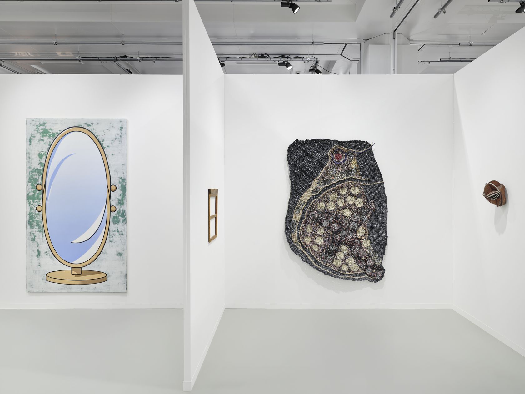 Art Monte-Carlo July 7th — January 9th, 2025