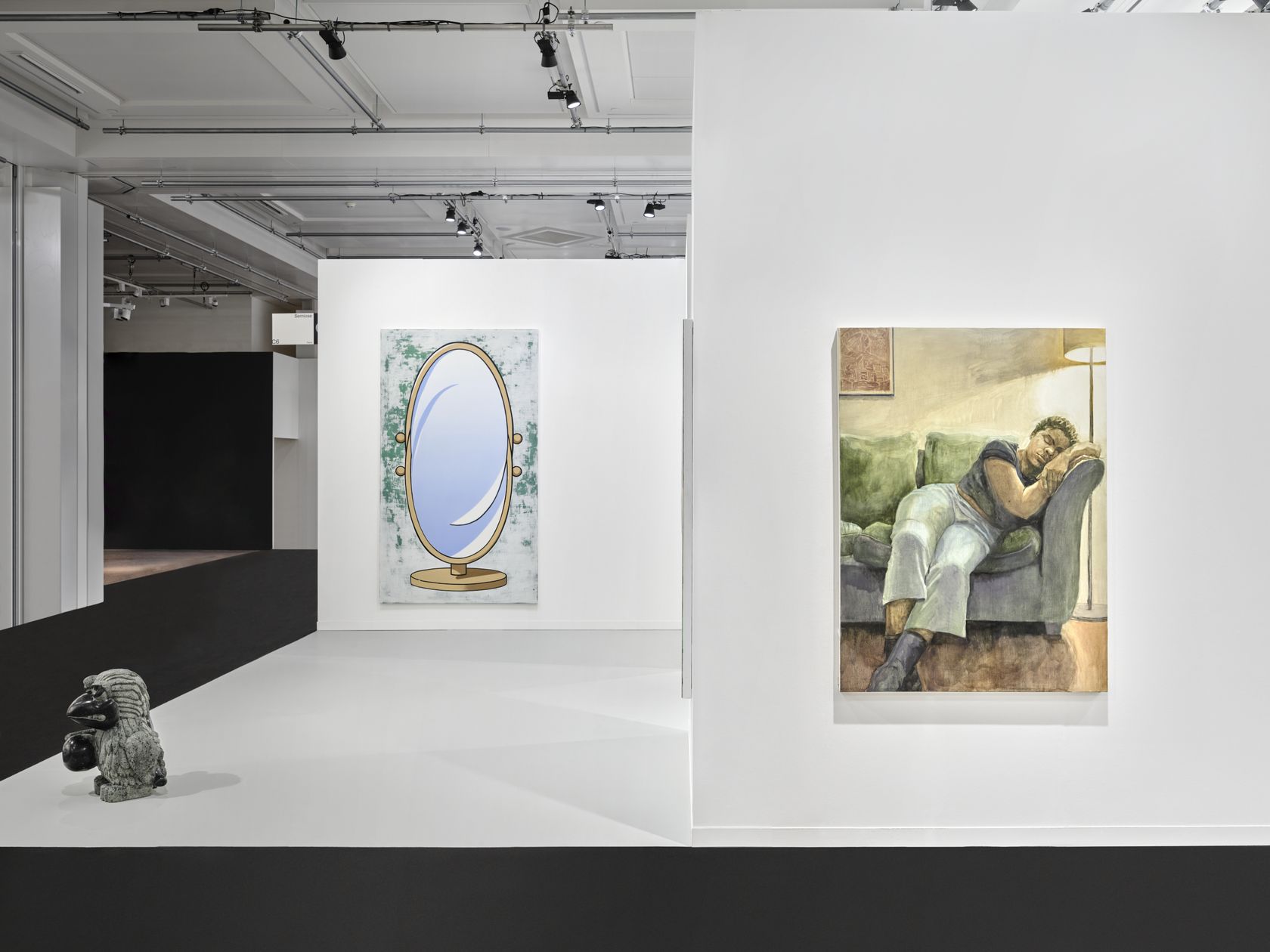 Art Monte-Carlo July 7th — January 9th, 2025