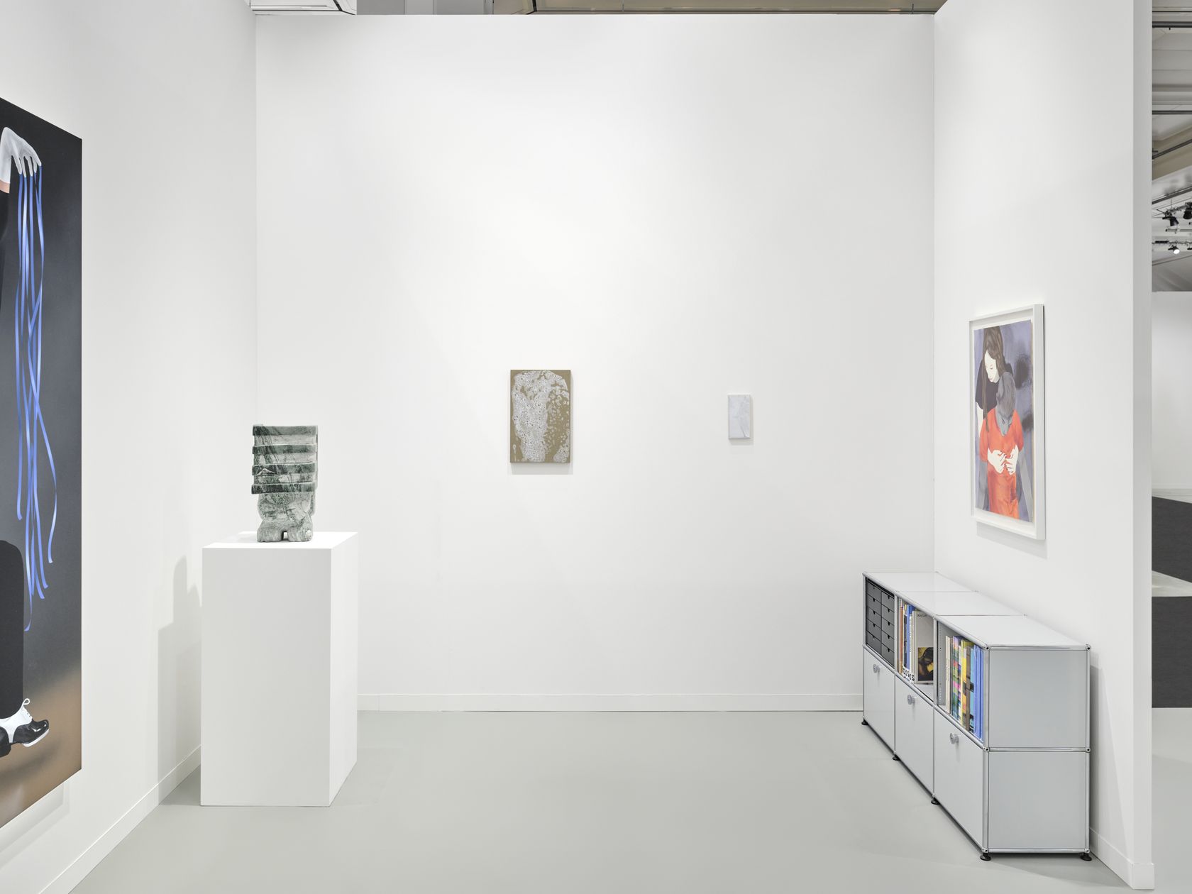 Art Monte-Carlo July 7th — January 9th, 2025