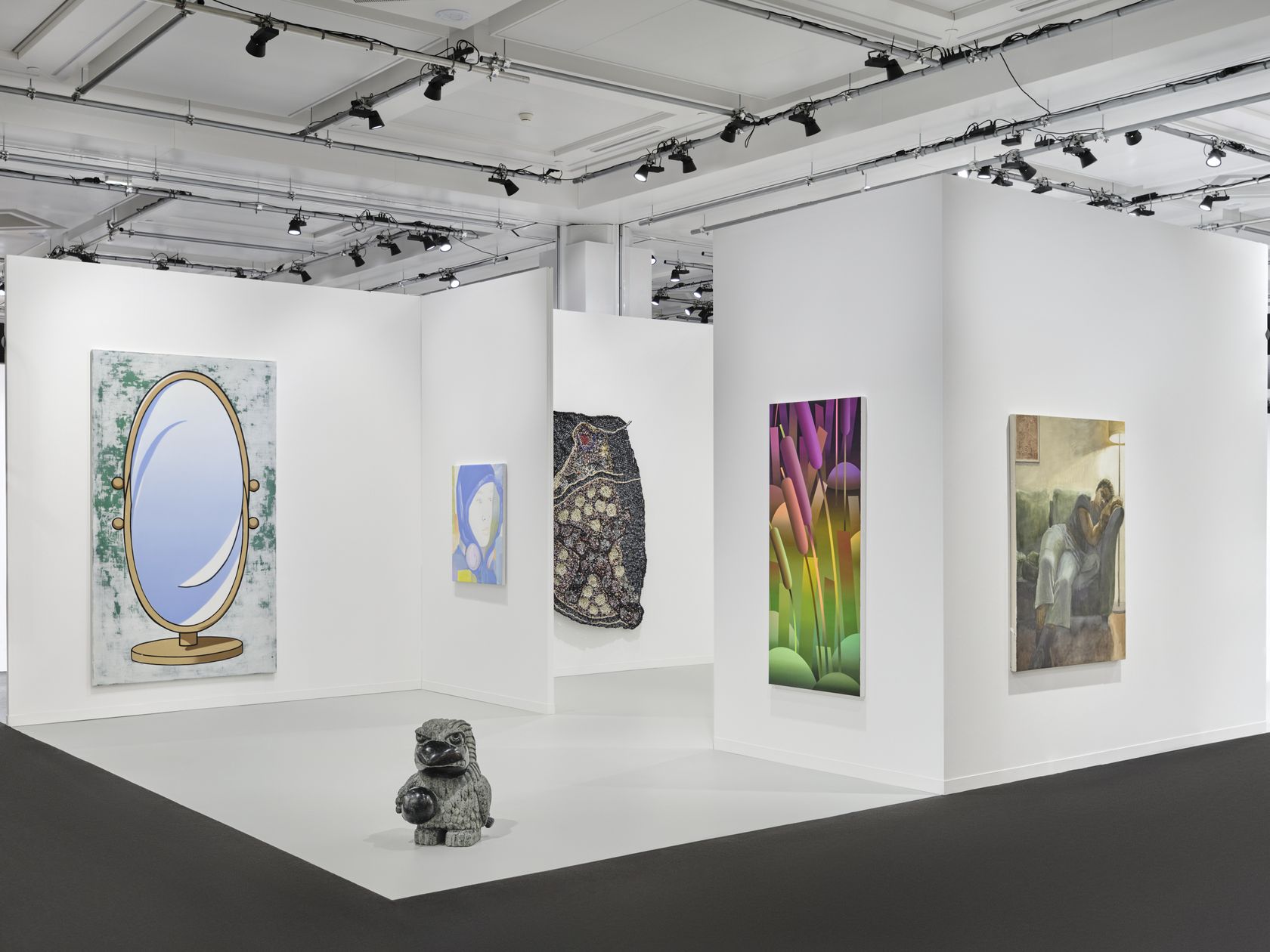 Art Monte-Carlo July 7th — January 9th, 2025