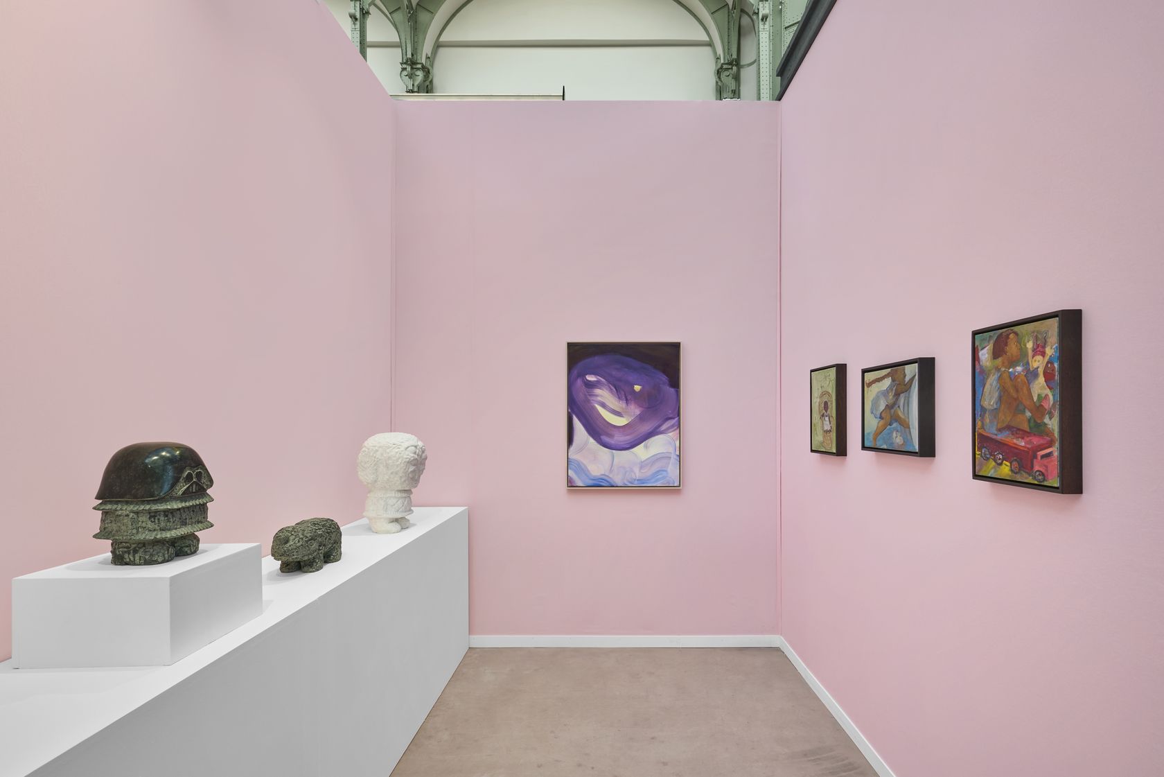 Art Paris April 3rd — 6th, 2025