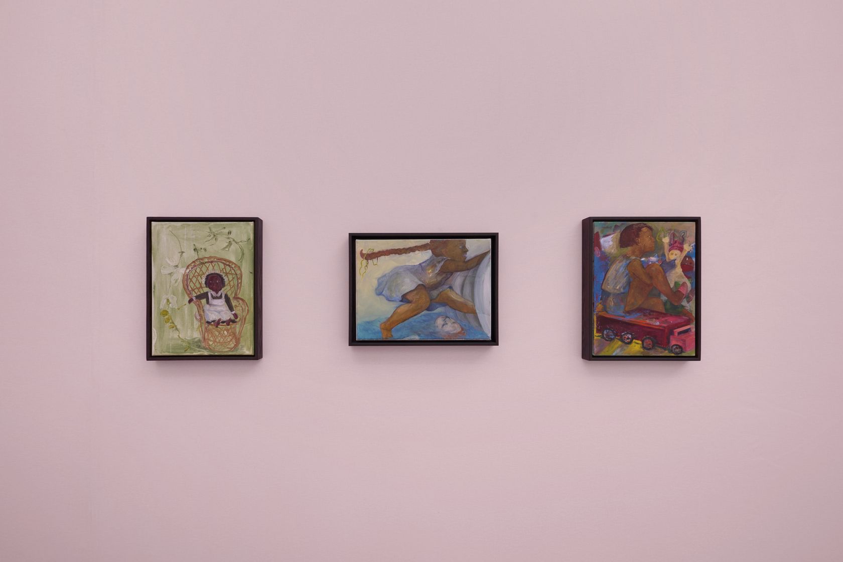 Art Paris April 3rd — 6th, 2025