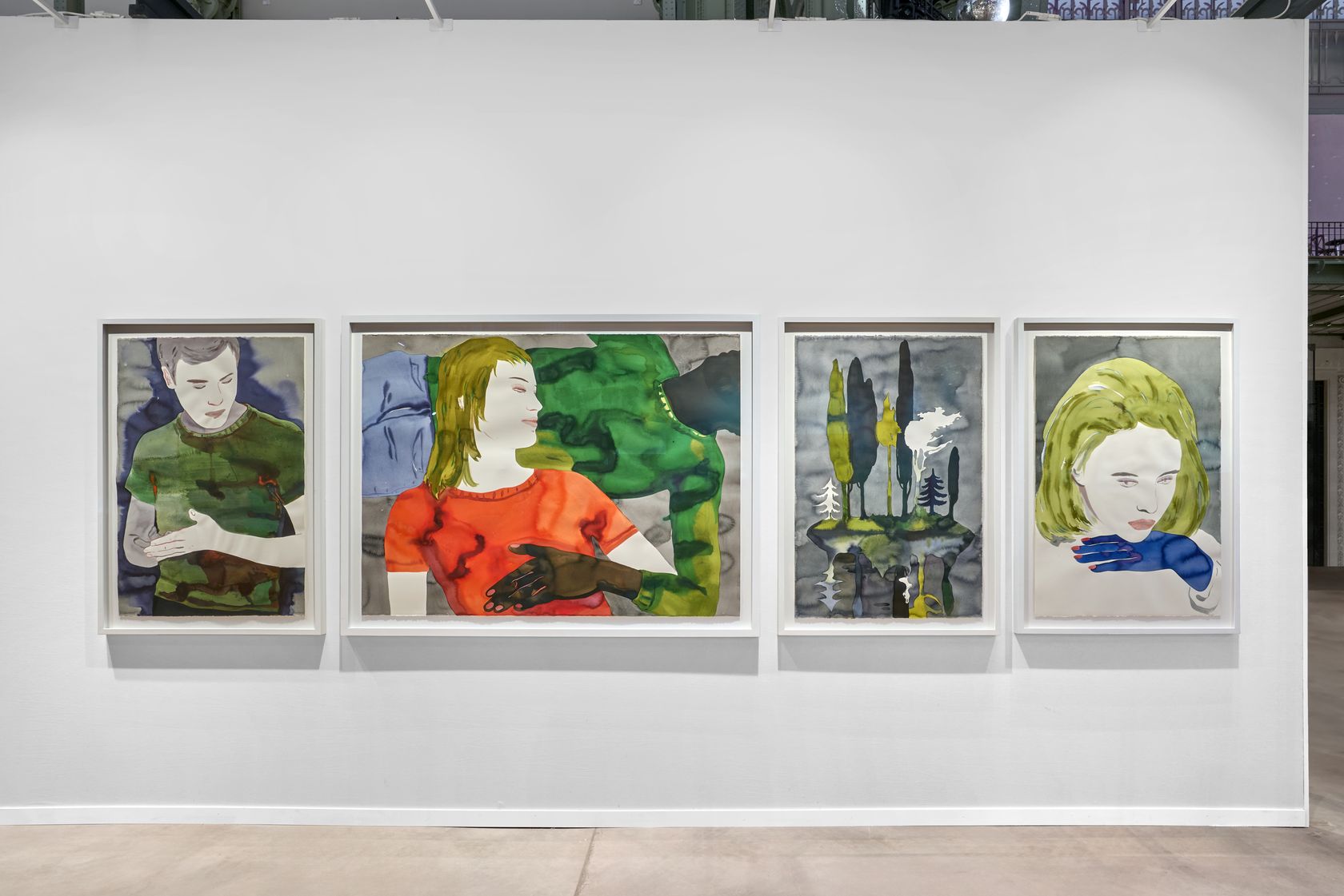 Art Paris April 3rd — 6th, 2025